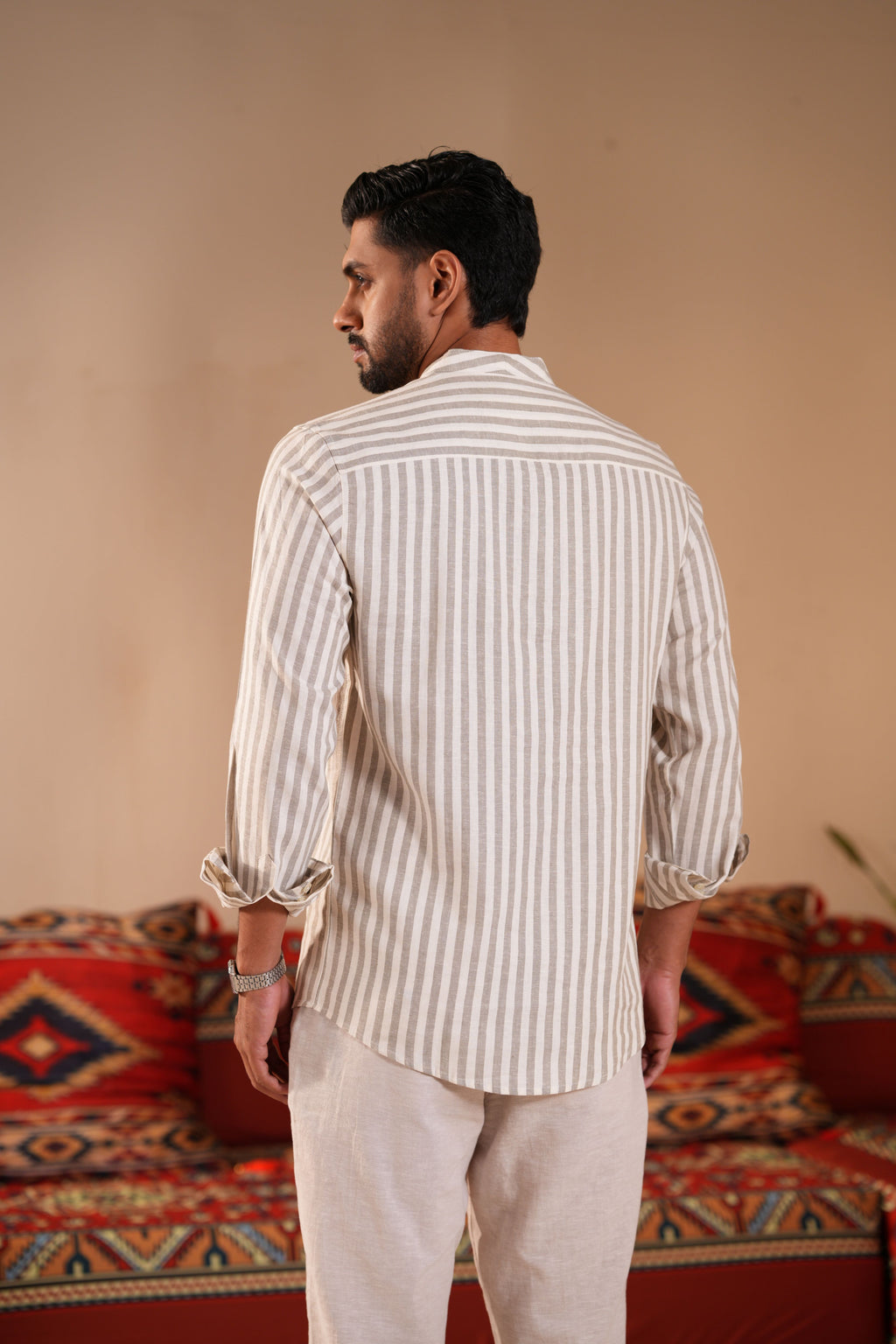 Men's Casual Shirt
