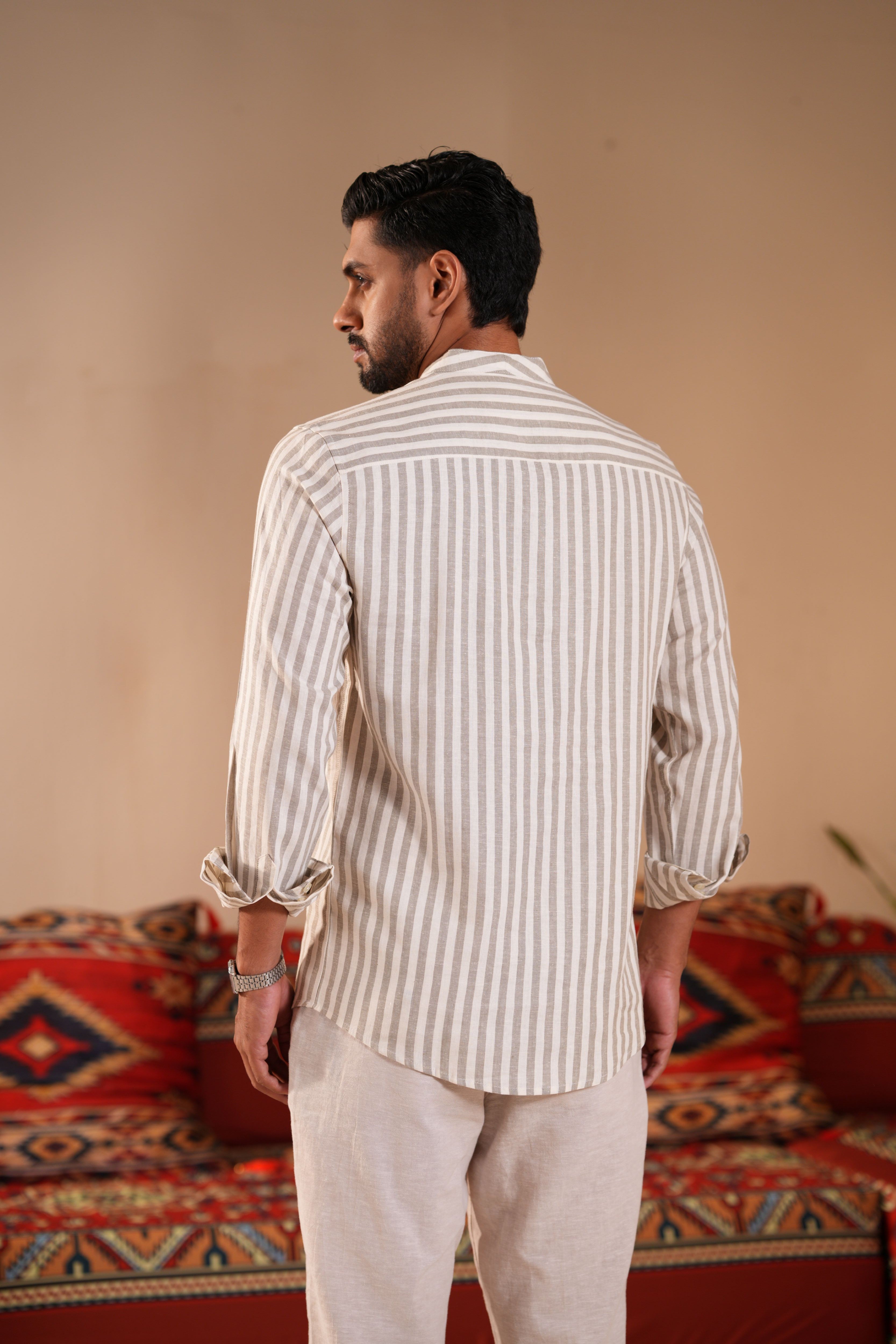 Men's Casual Shirt