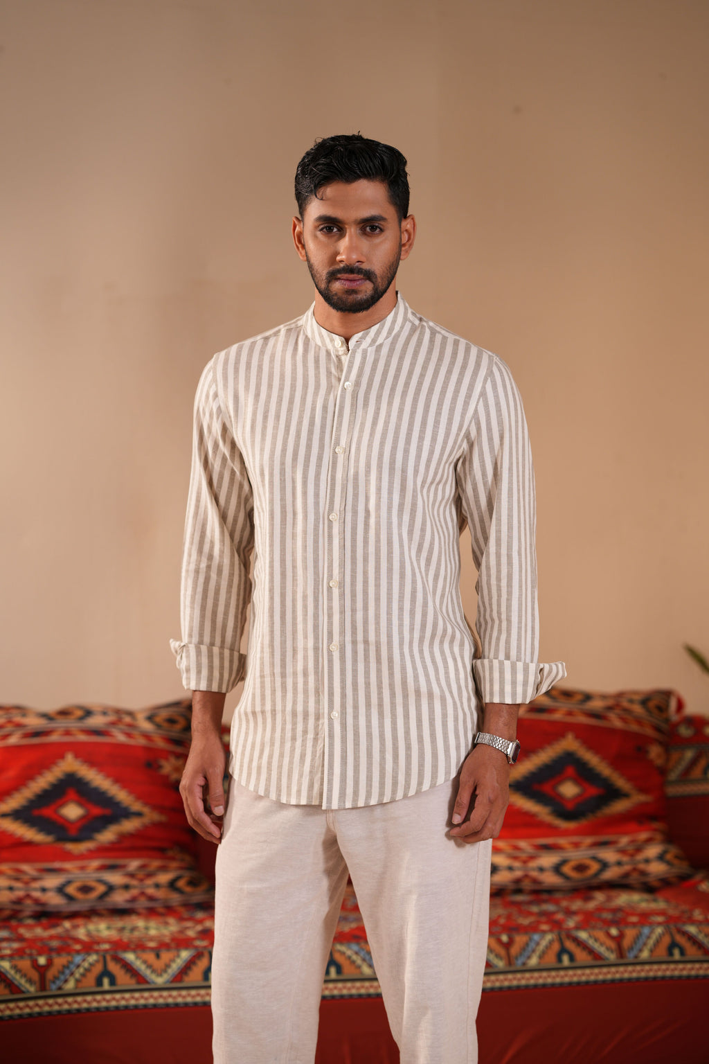 Men's Casual Shirt