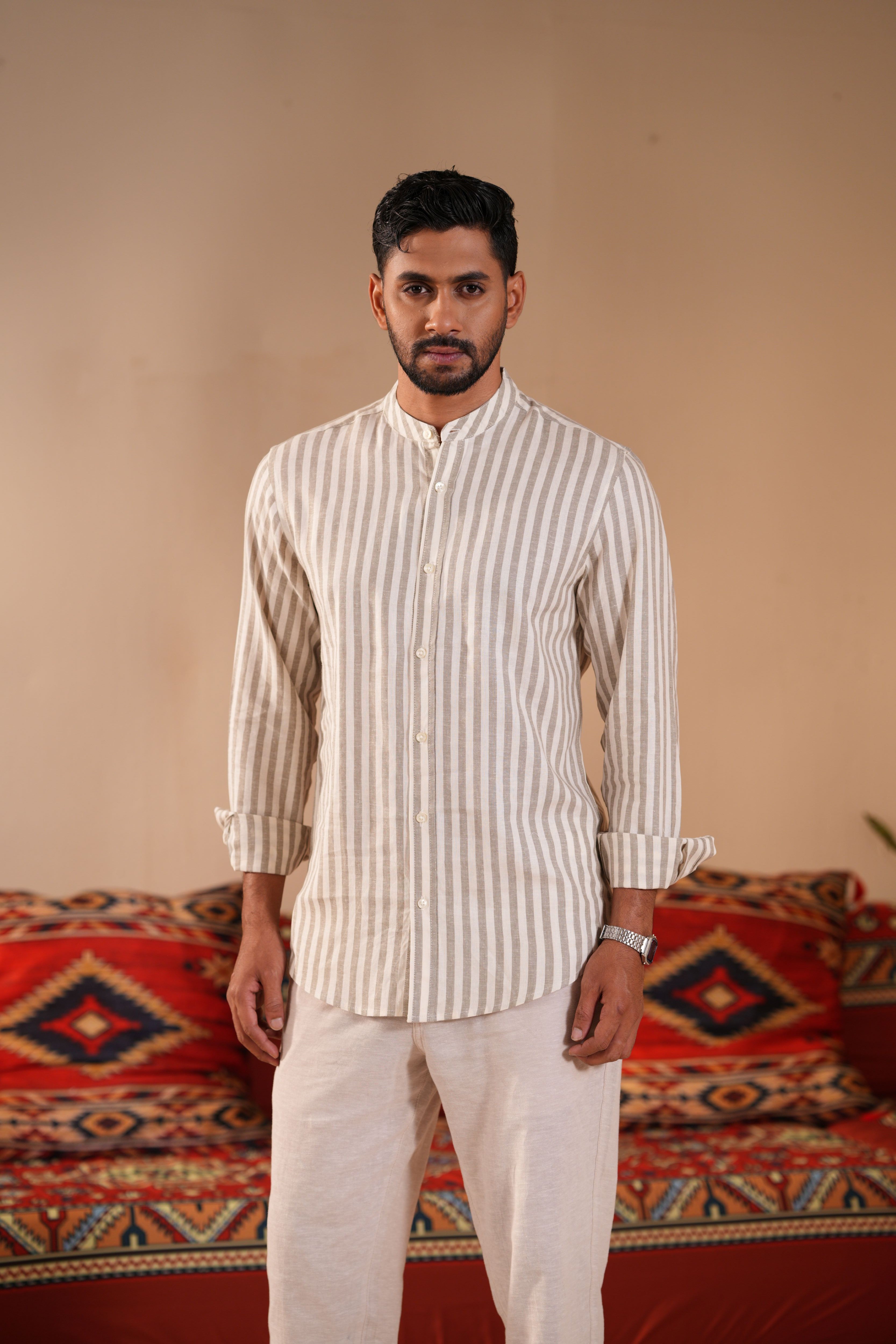 Men's Casual Shirt
