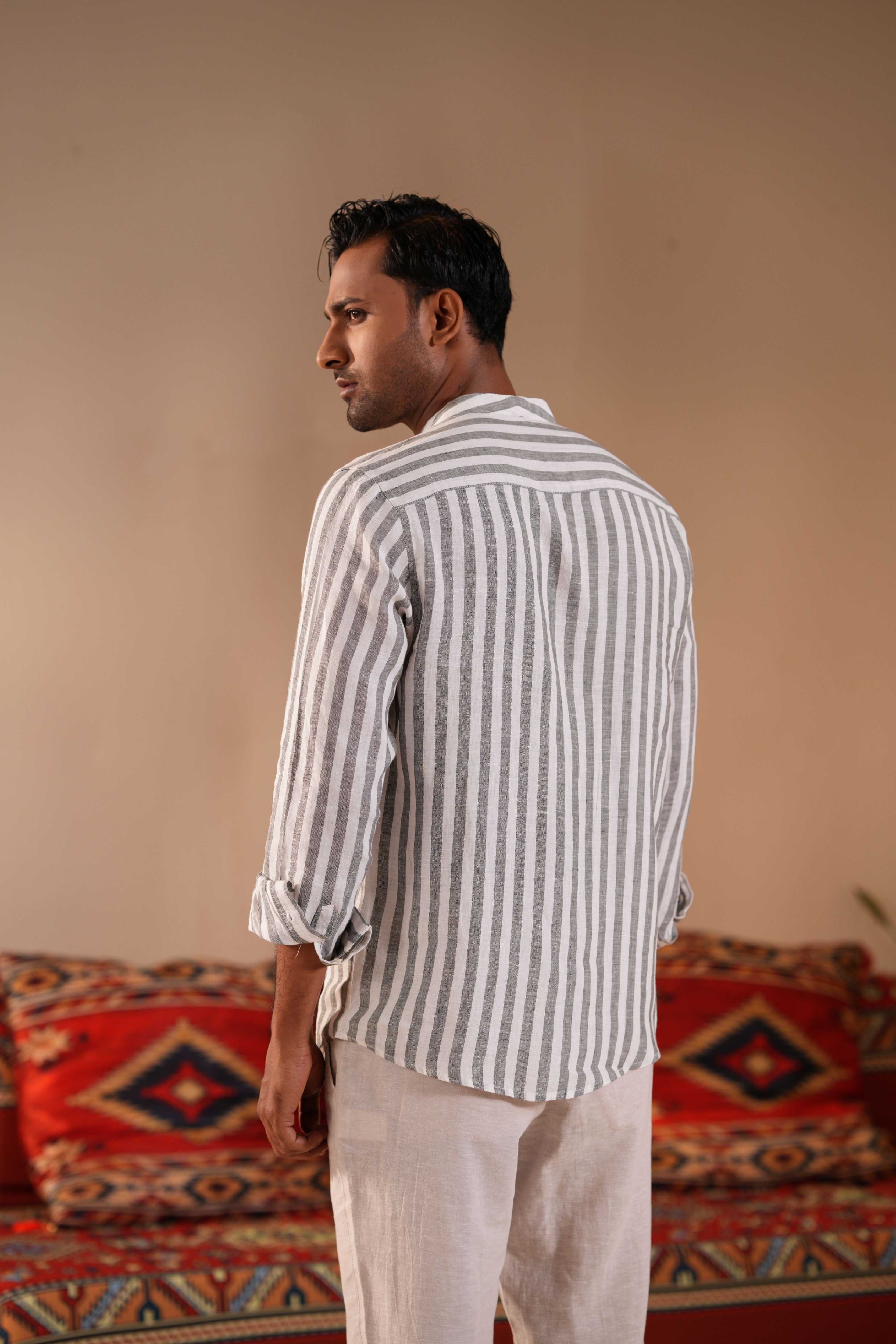 Men's Casual Shirt