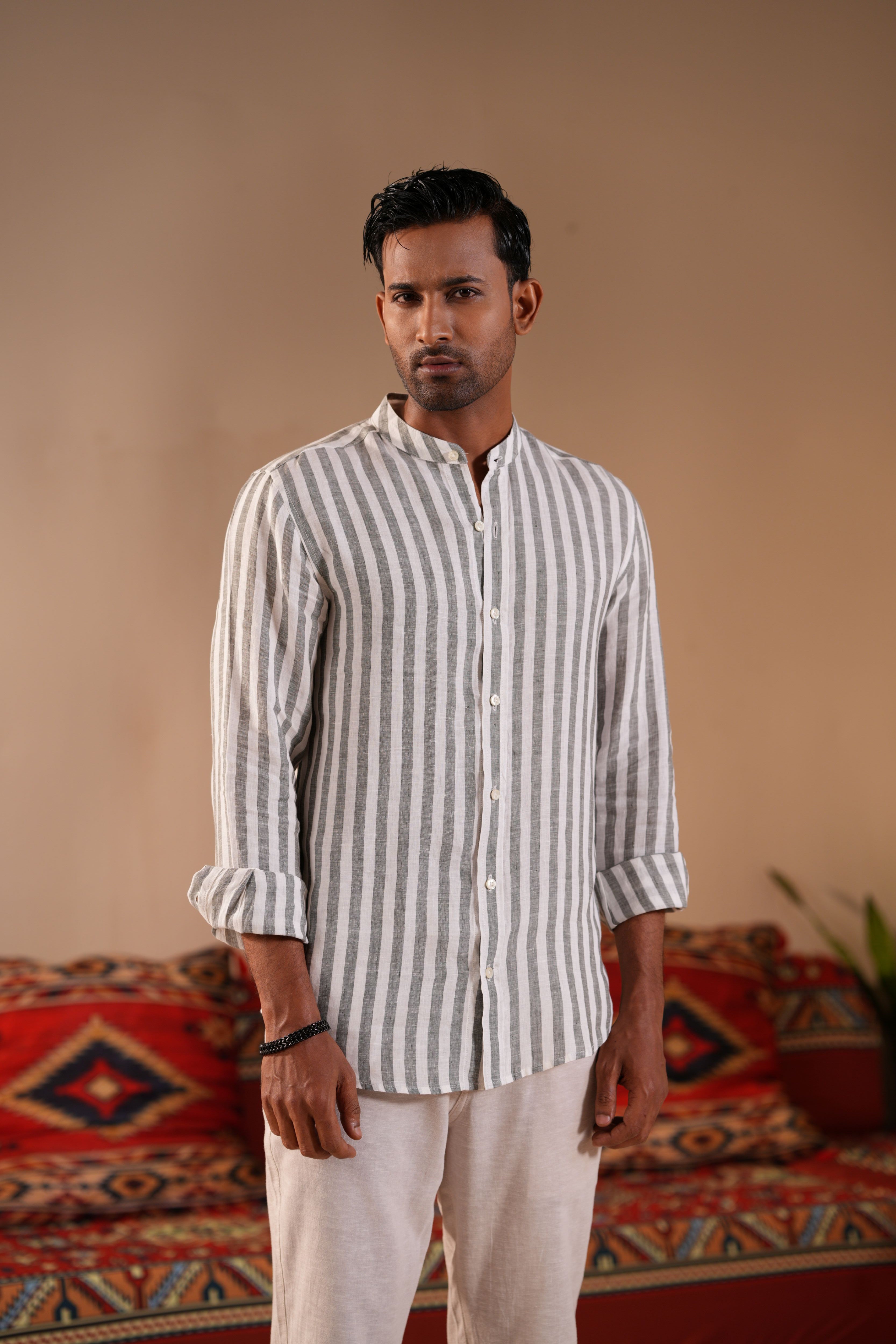 Men's Casual Shirt