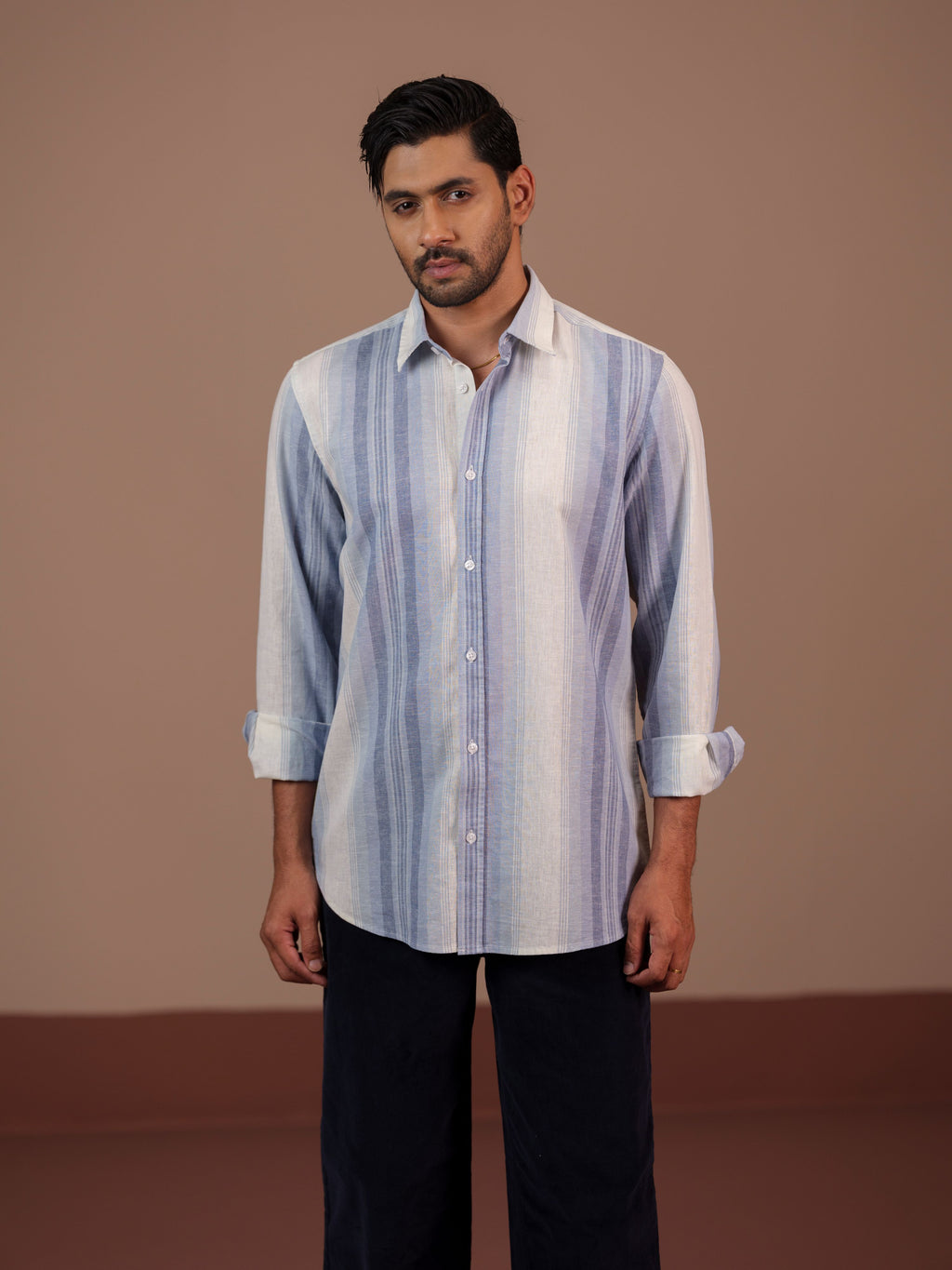 Men's Casual Shirt