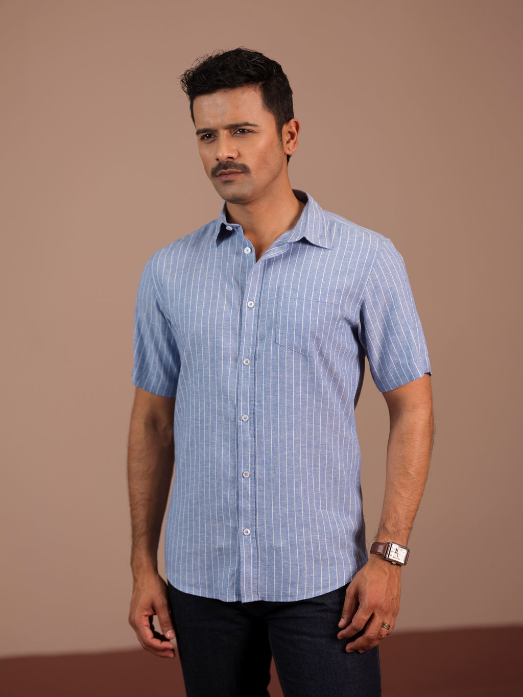 Men's Casual Shirt