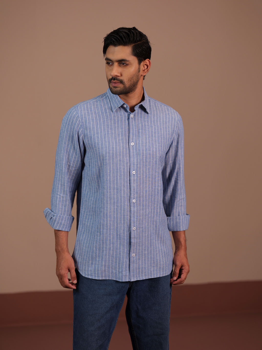 Men's Casual Shirt
