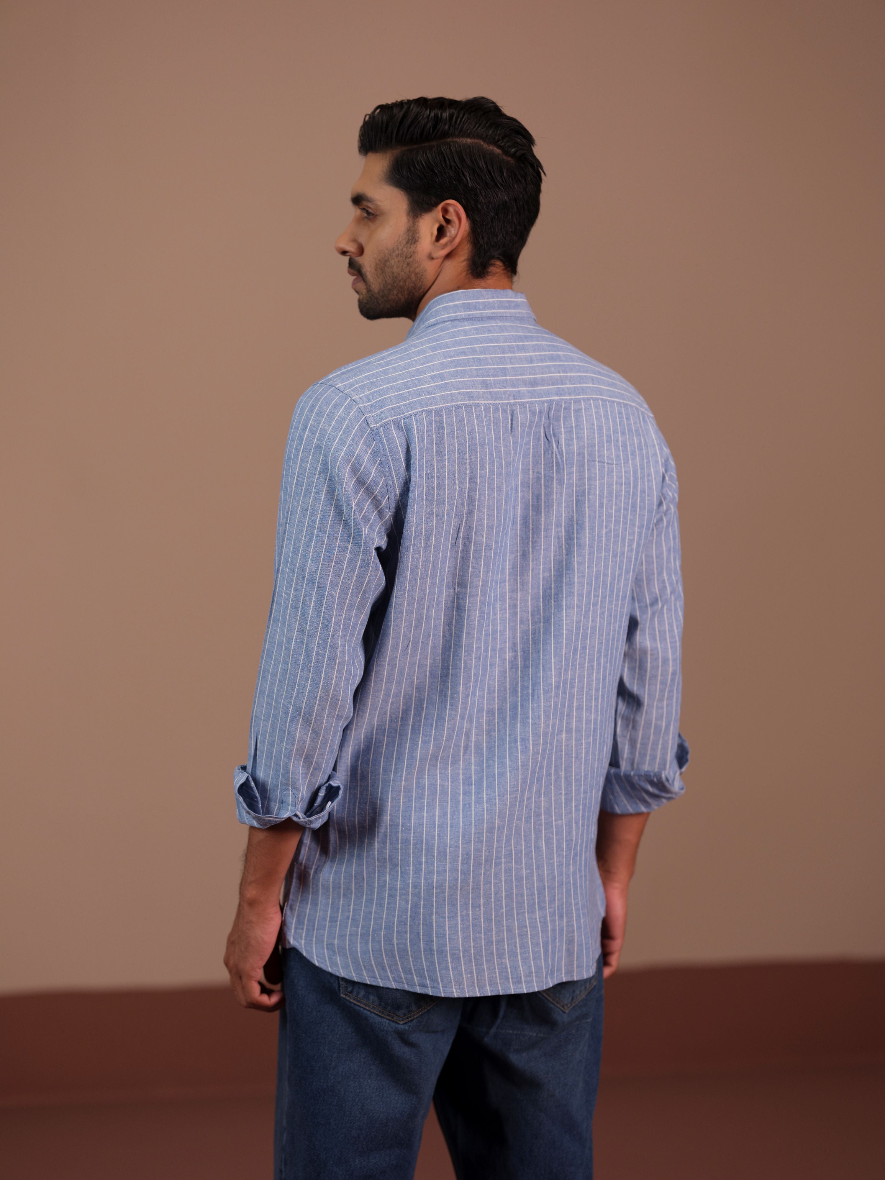 Men's Casual Shirt