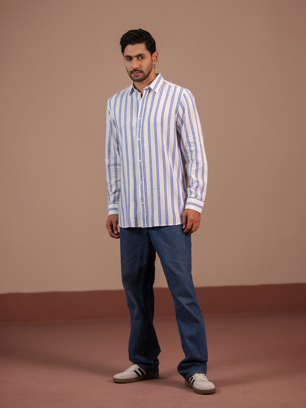 Men's Casual Shirt