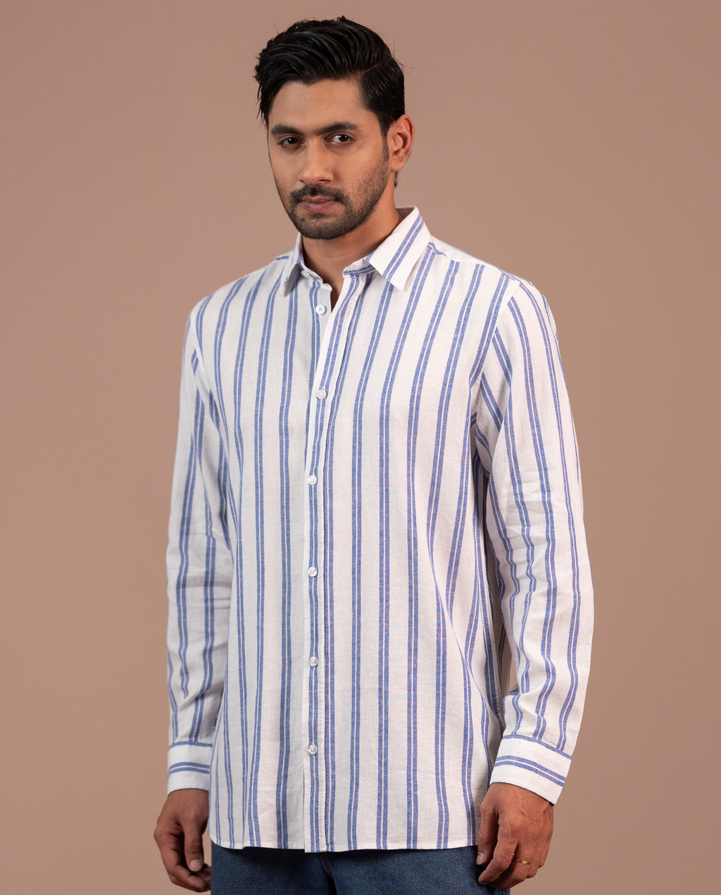 Men's Casual Shirt