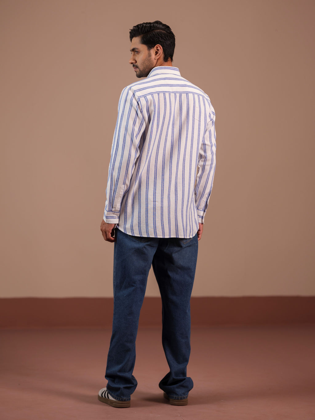 Men's Casual Shirt
