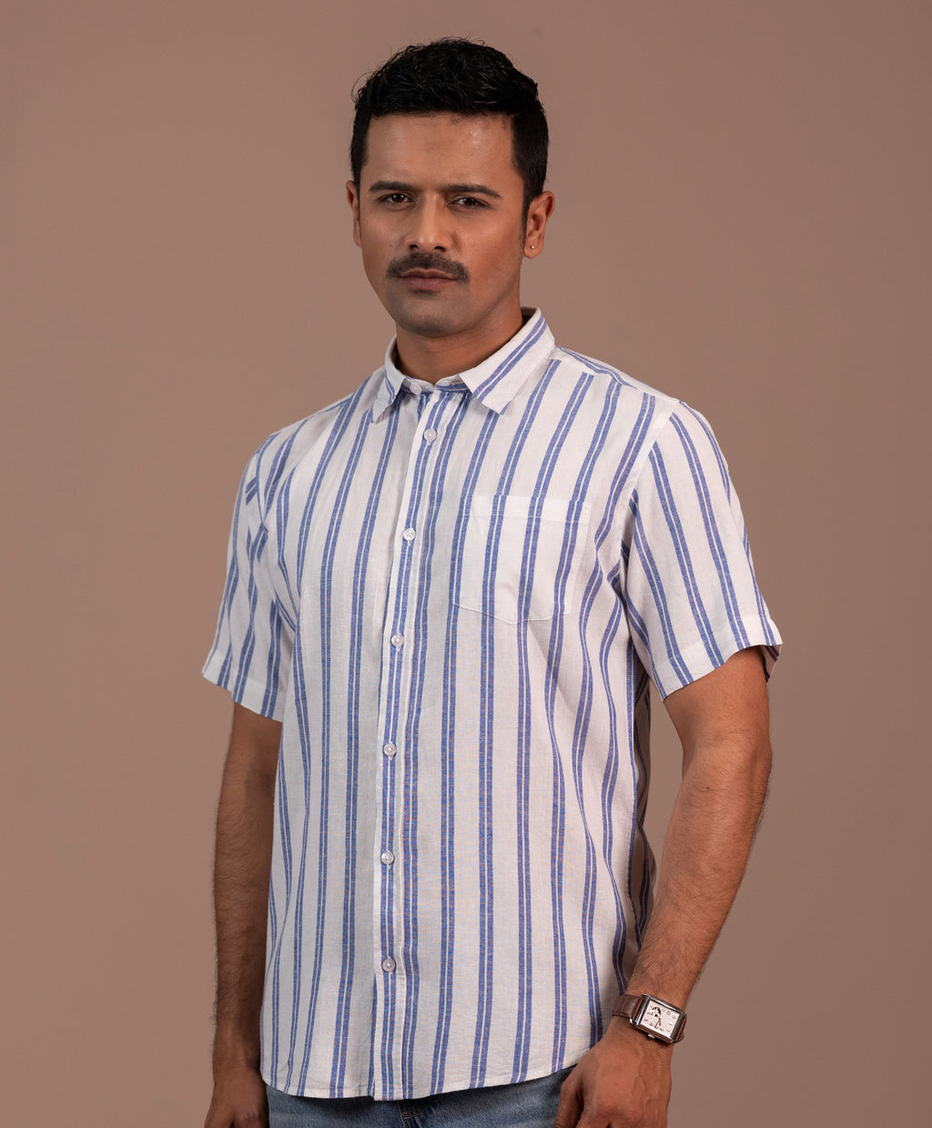 Men's Casual Shirt