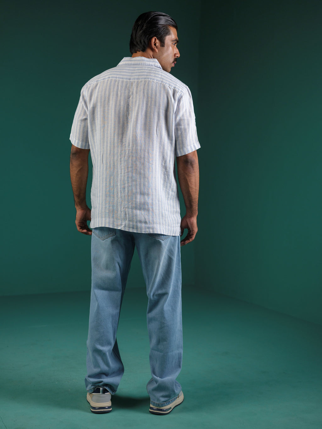 Men's Casual Shirt
