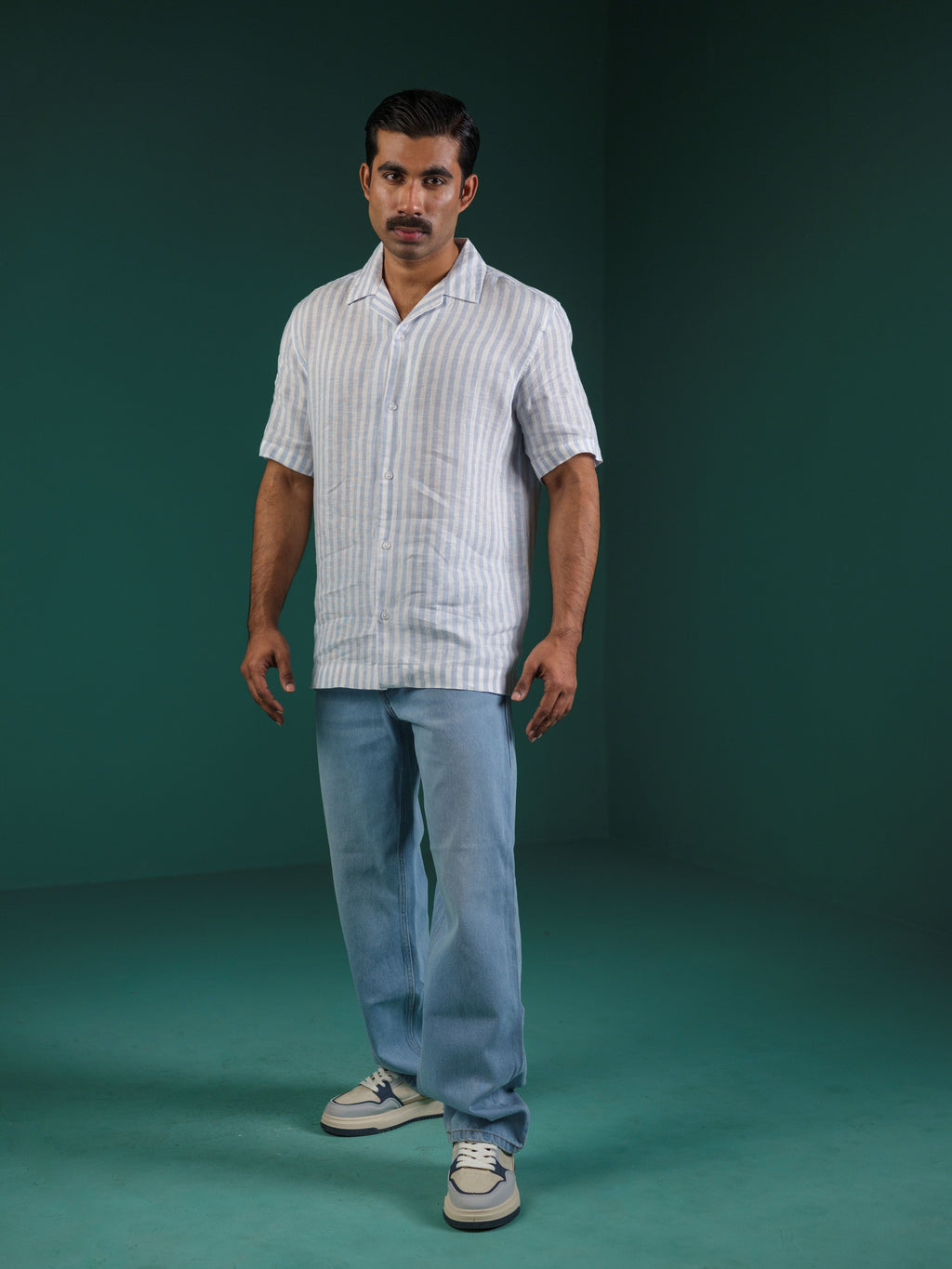 Men's Casual Shirt