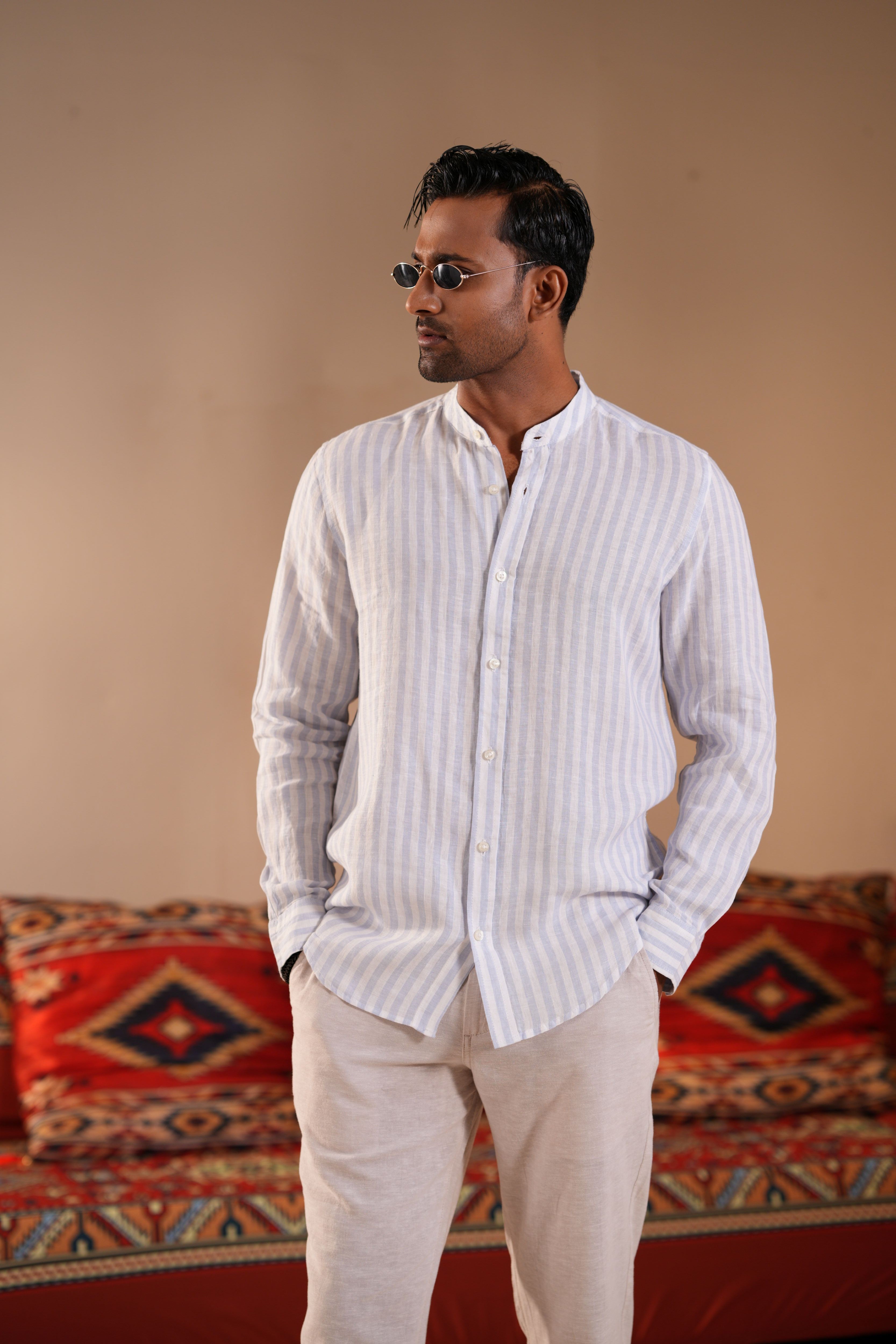 Men's Casual Shirt