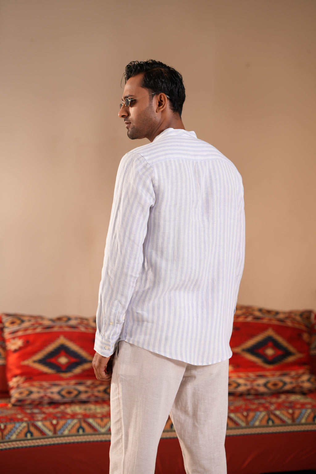 Men's Casual Shirt