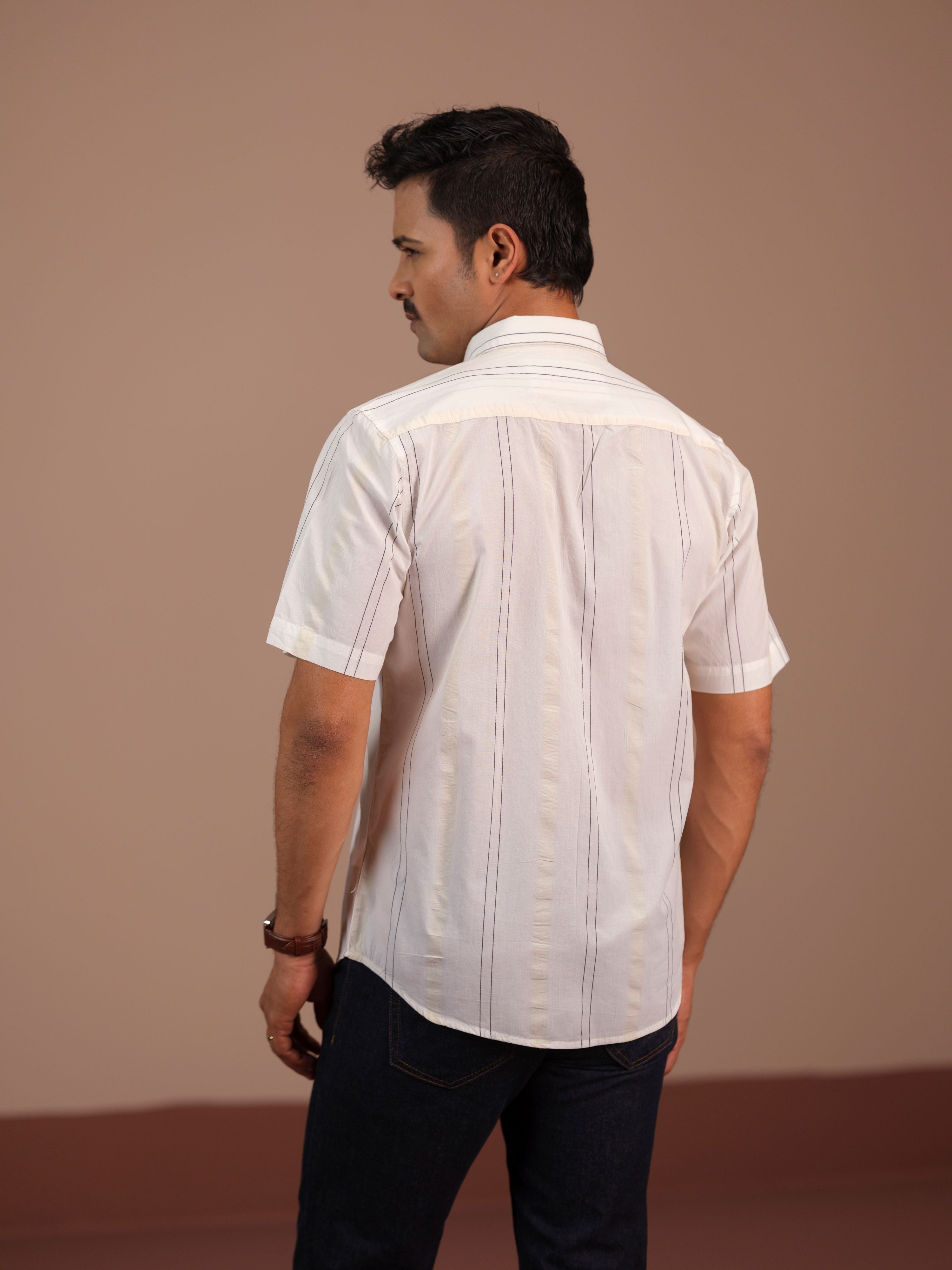 Men's Casual Shirt