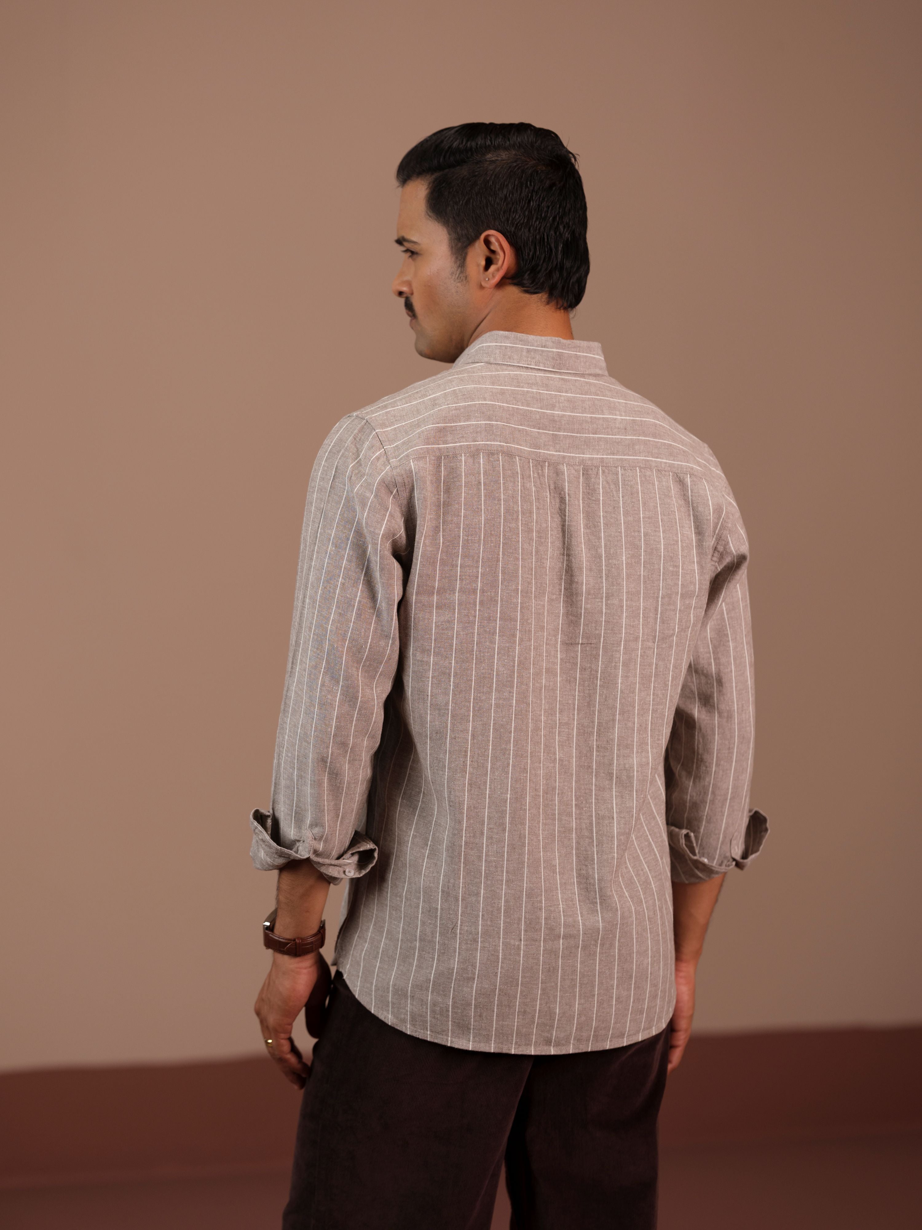 Men's Casual Shirt