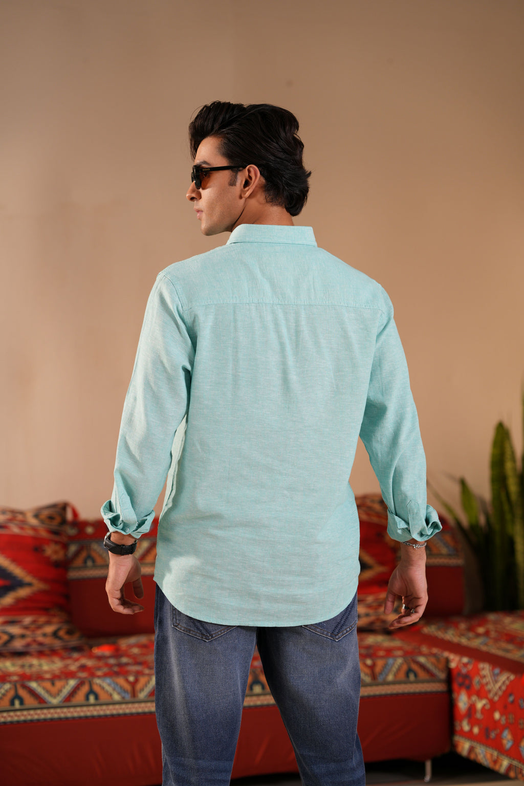 Men's Casual Shirt