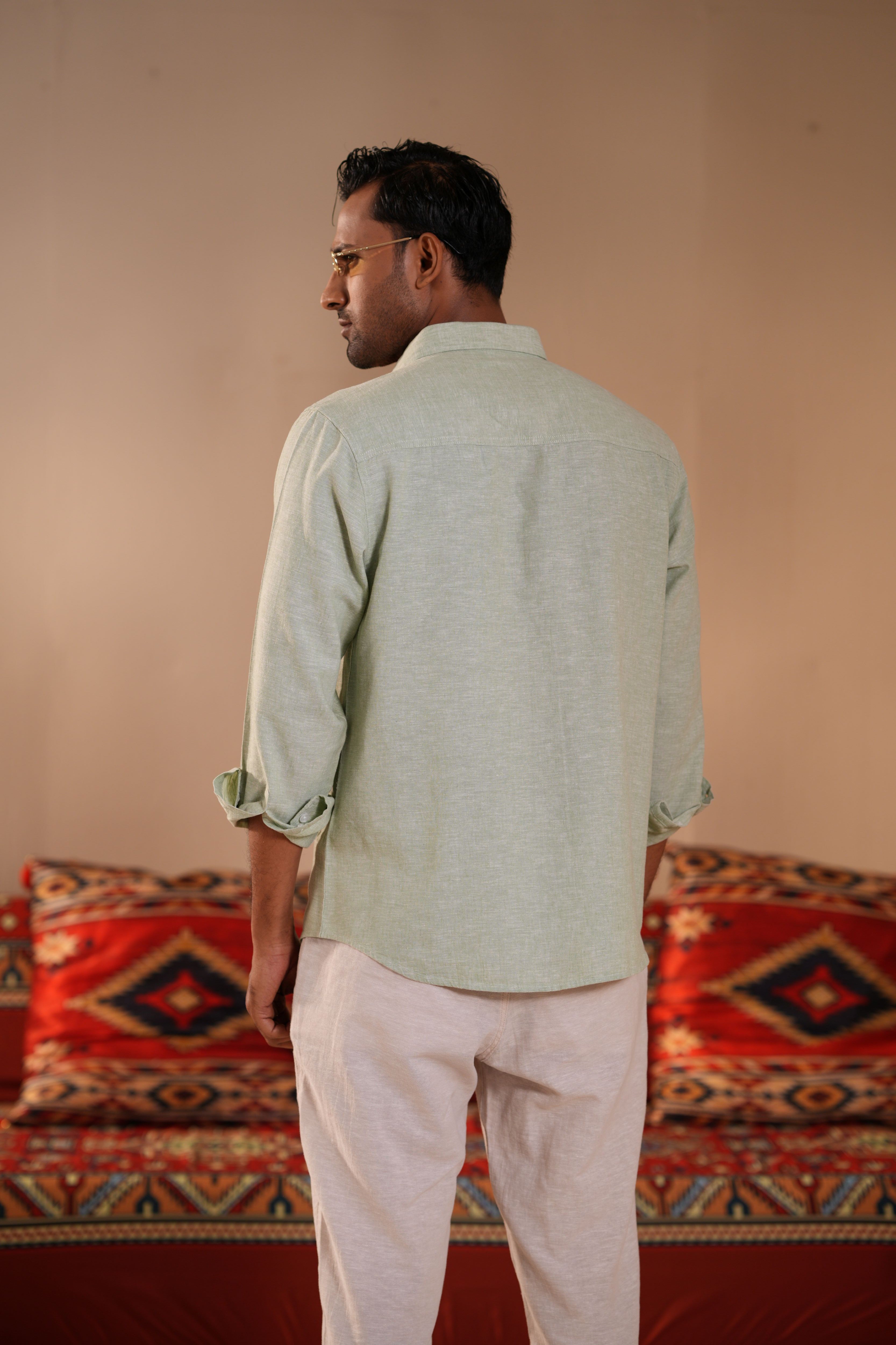 Men's Casual Shirt