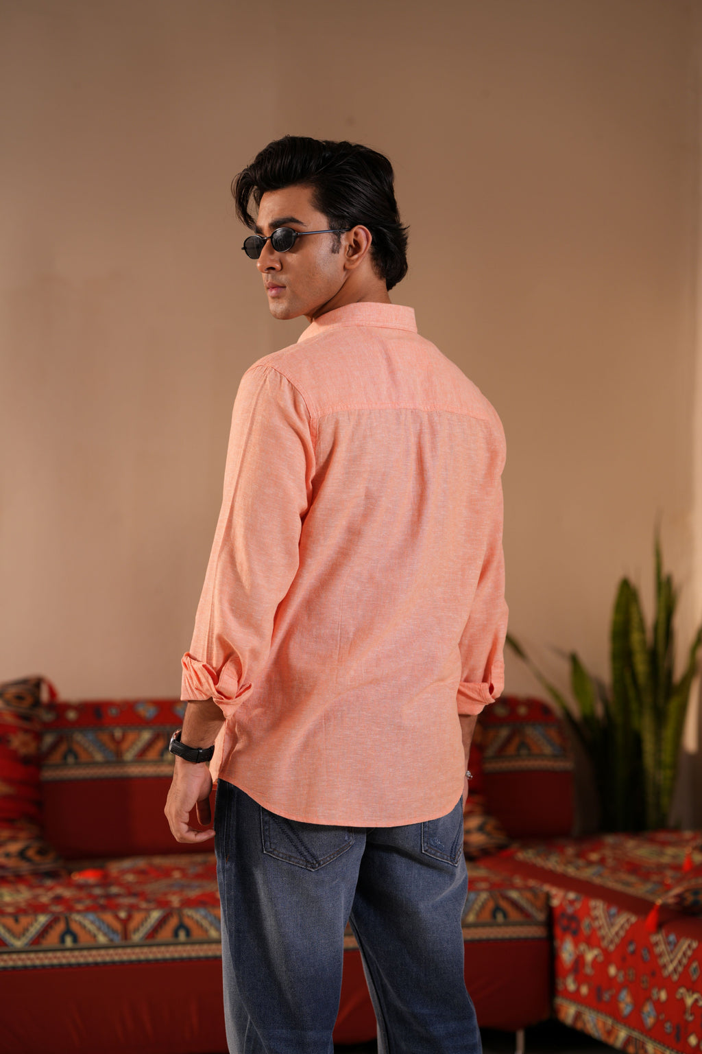 Men's Casual Shirt