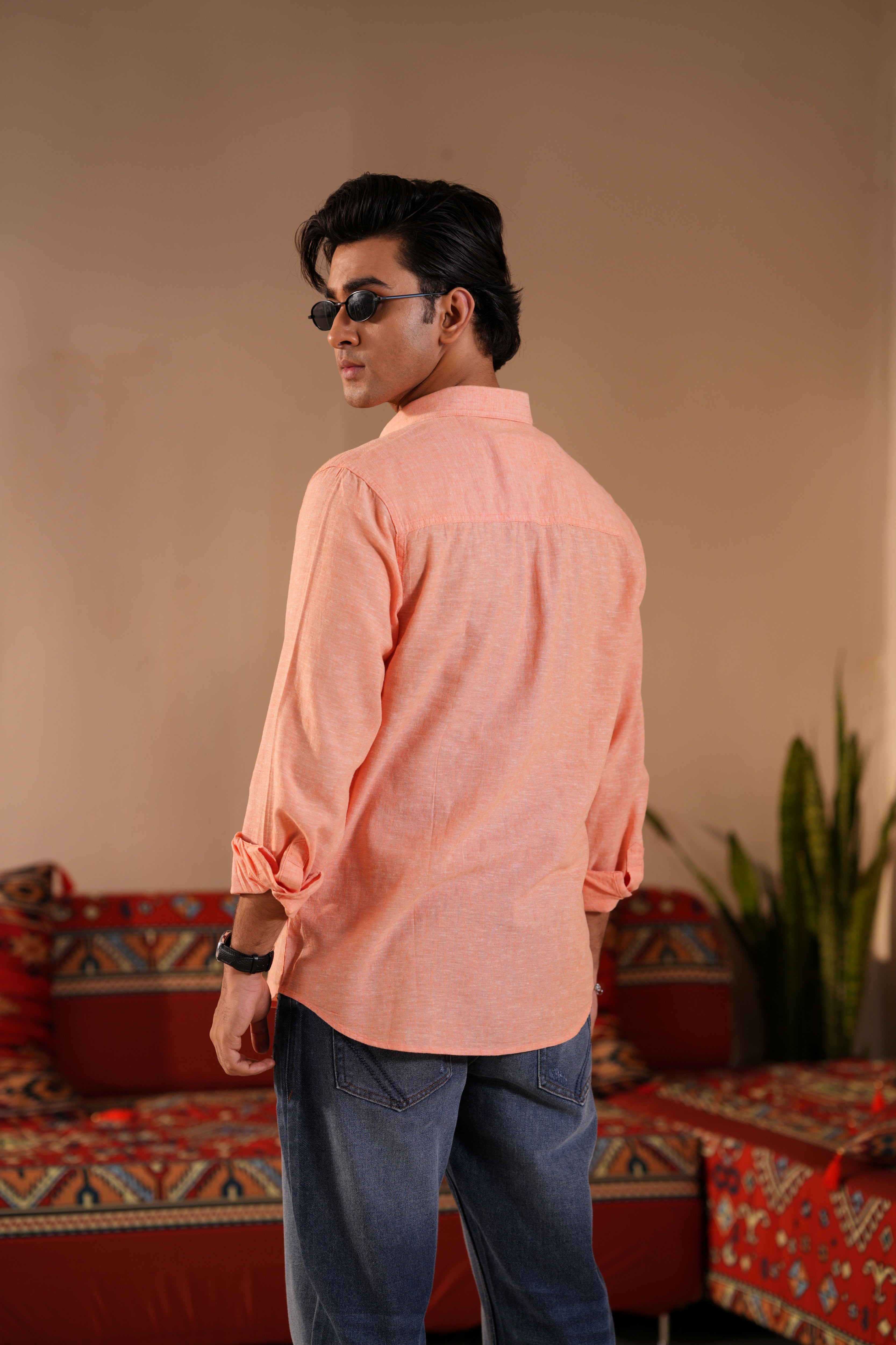 Men's Casual Shirt