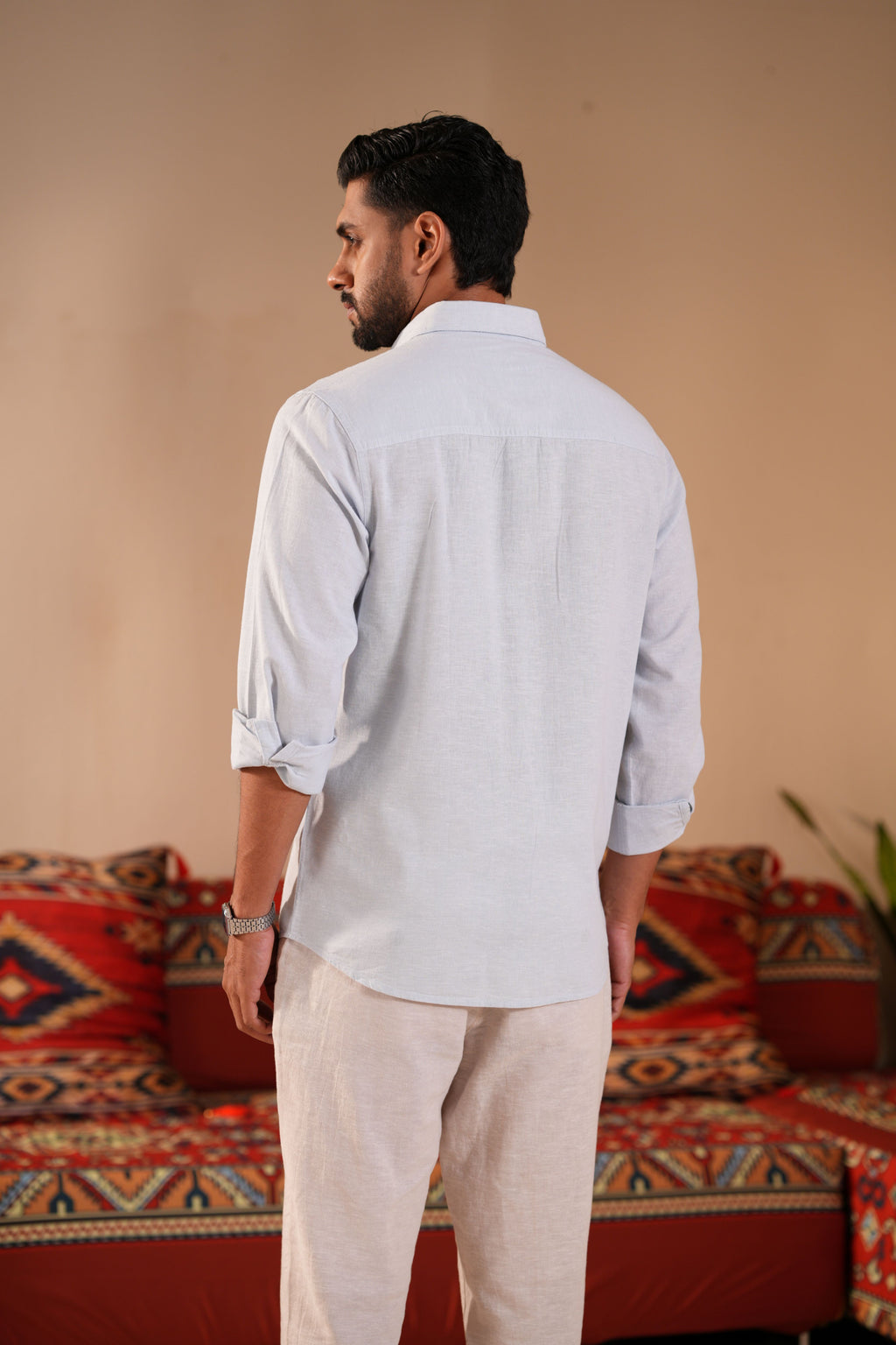 Men's Casual Shirt