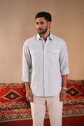 Men's Casual Shirt