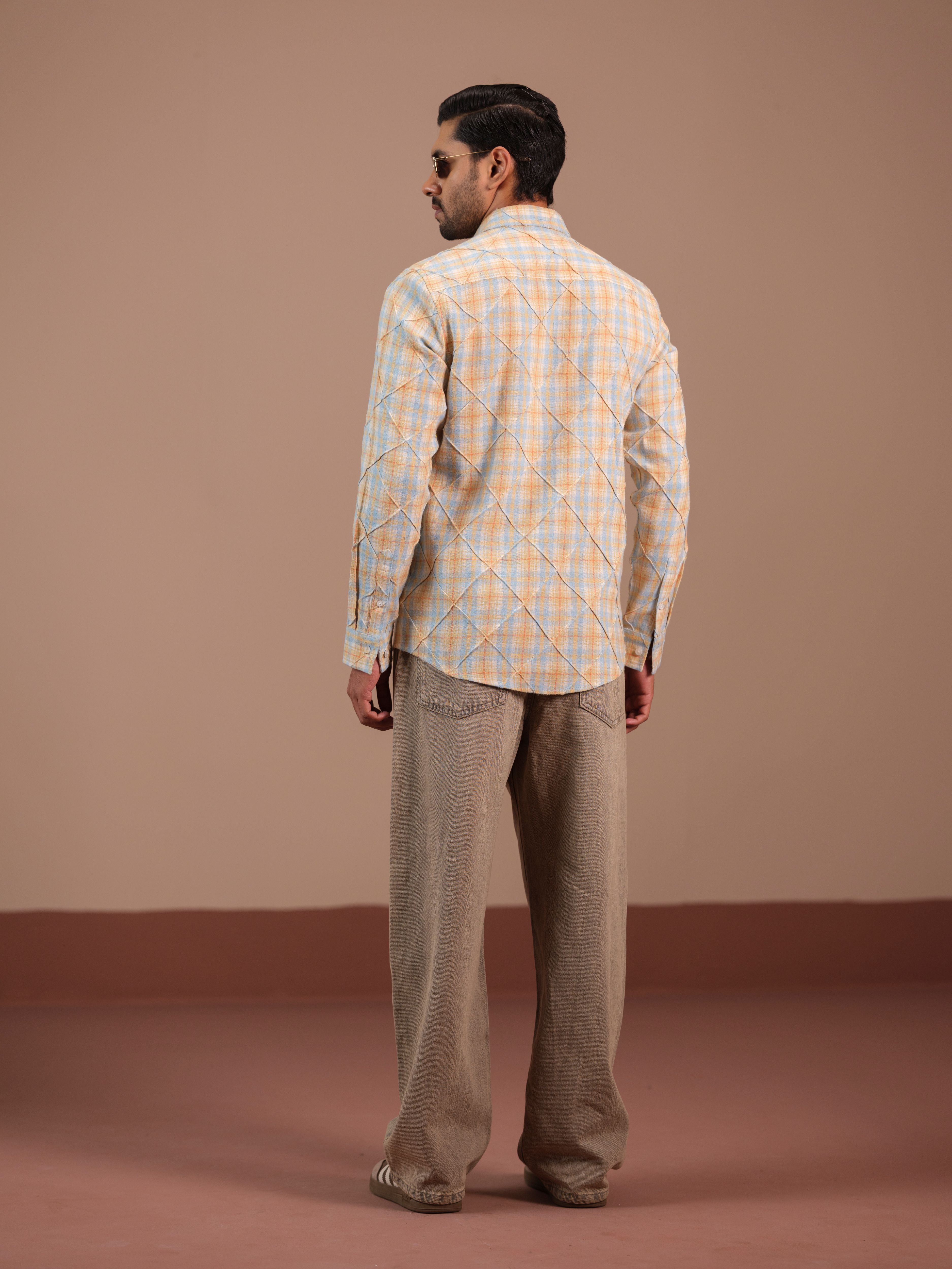Men's Casual Shirt