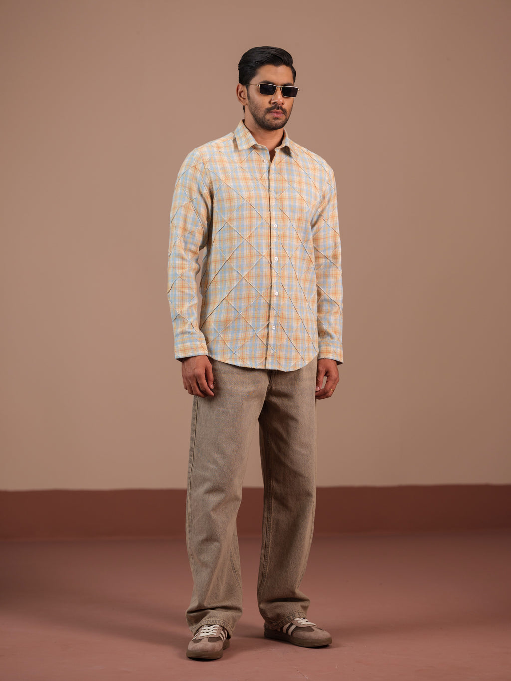 Men's Casual Shirt