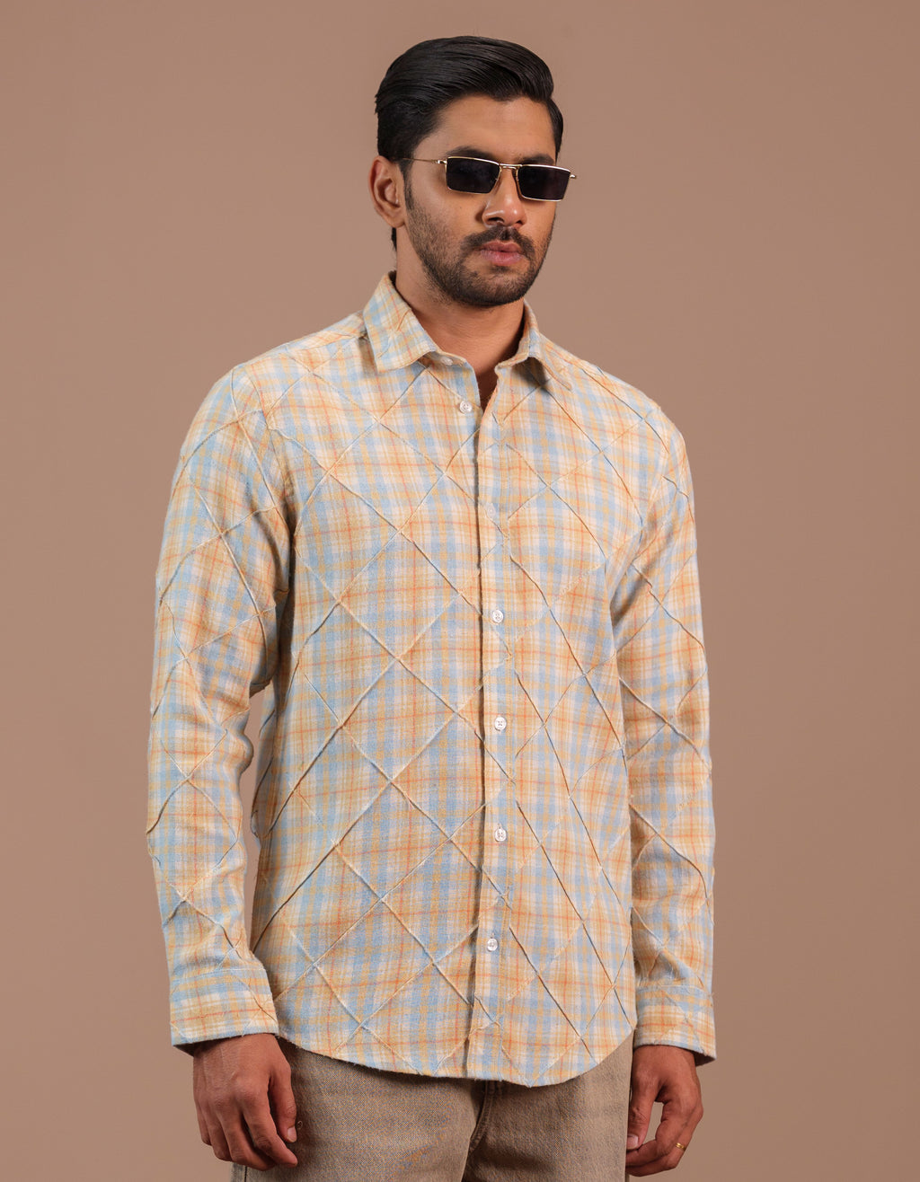 Men's Casual Shirt