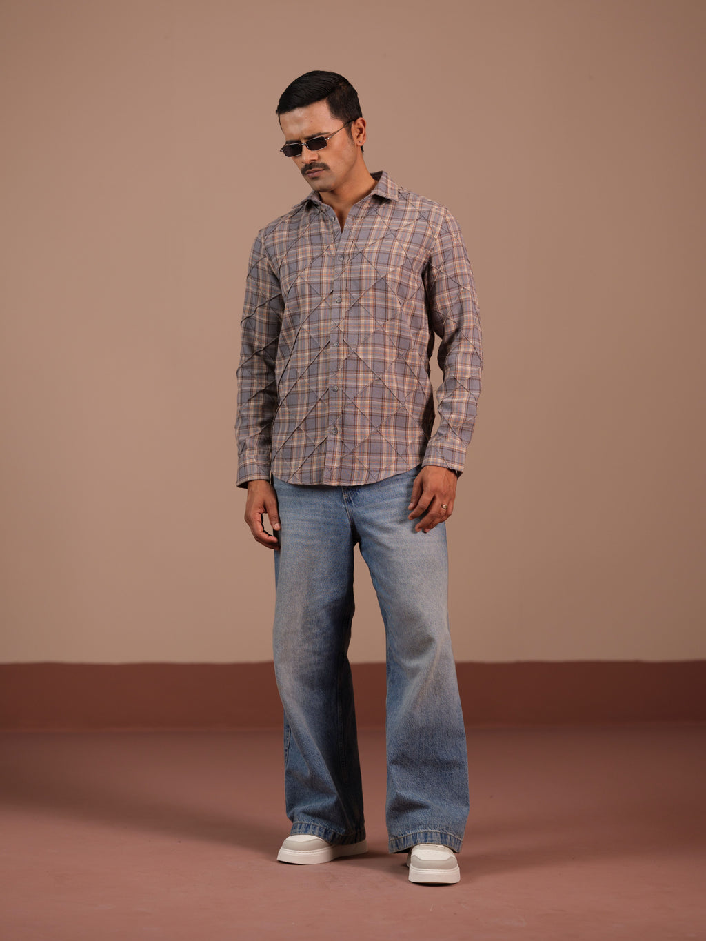 Men's Casual Shirt