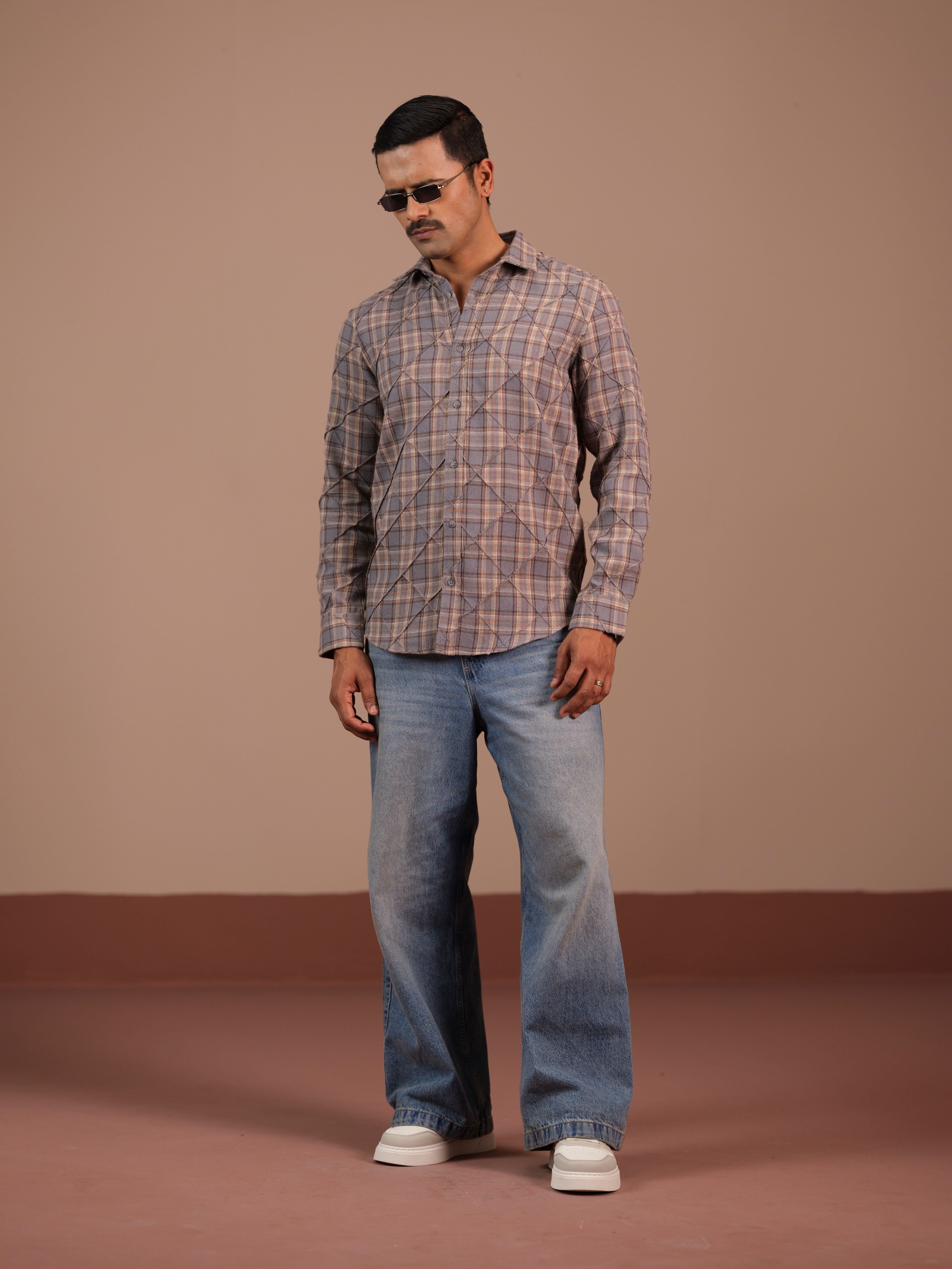 Men's Casual Shirt