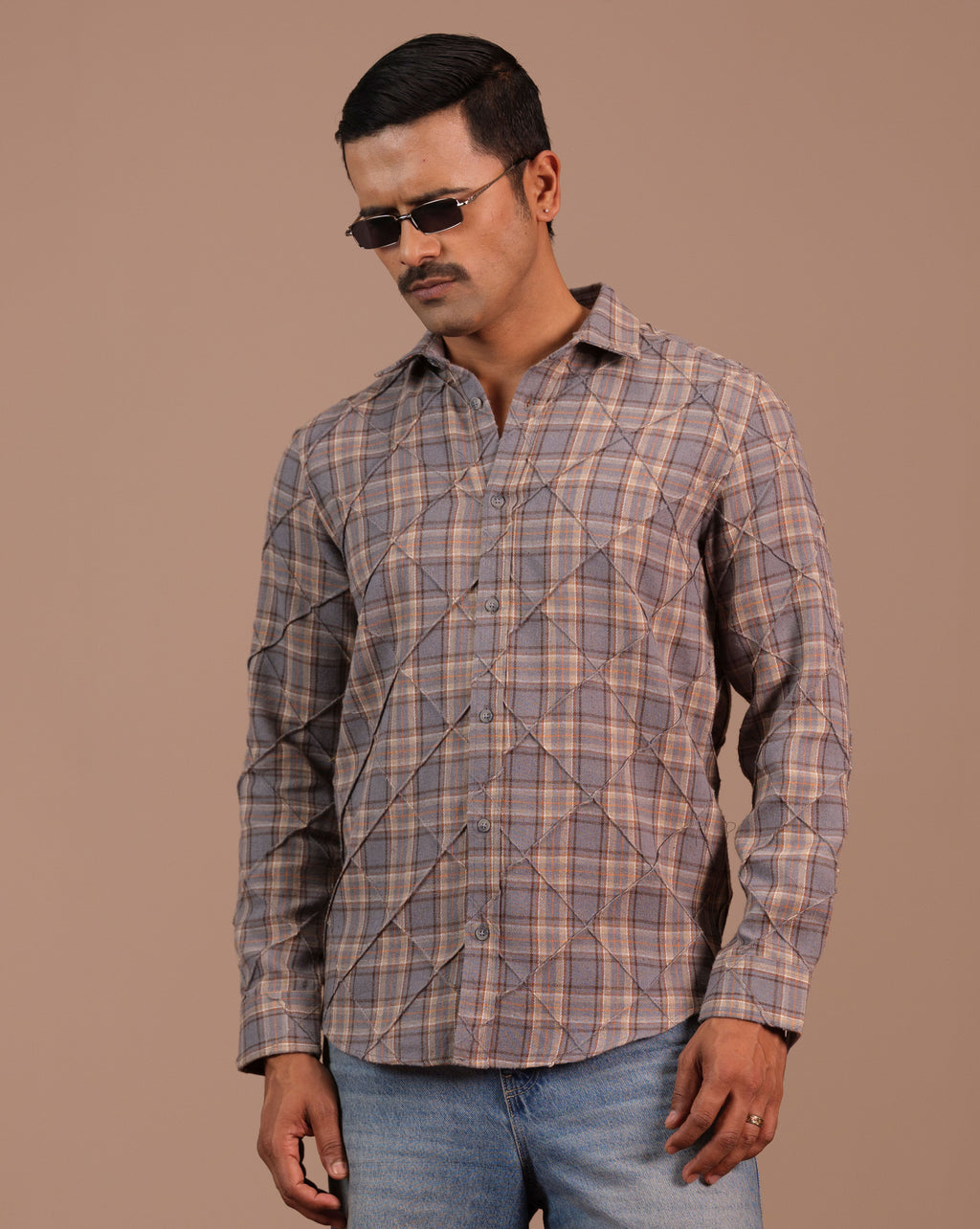 Men's Casual Shirt