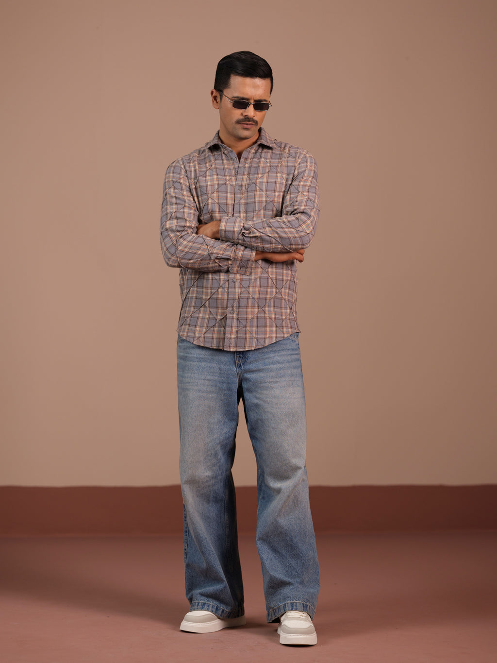 Men's Casual Shirt