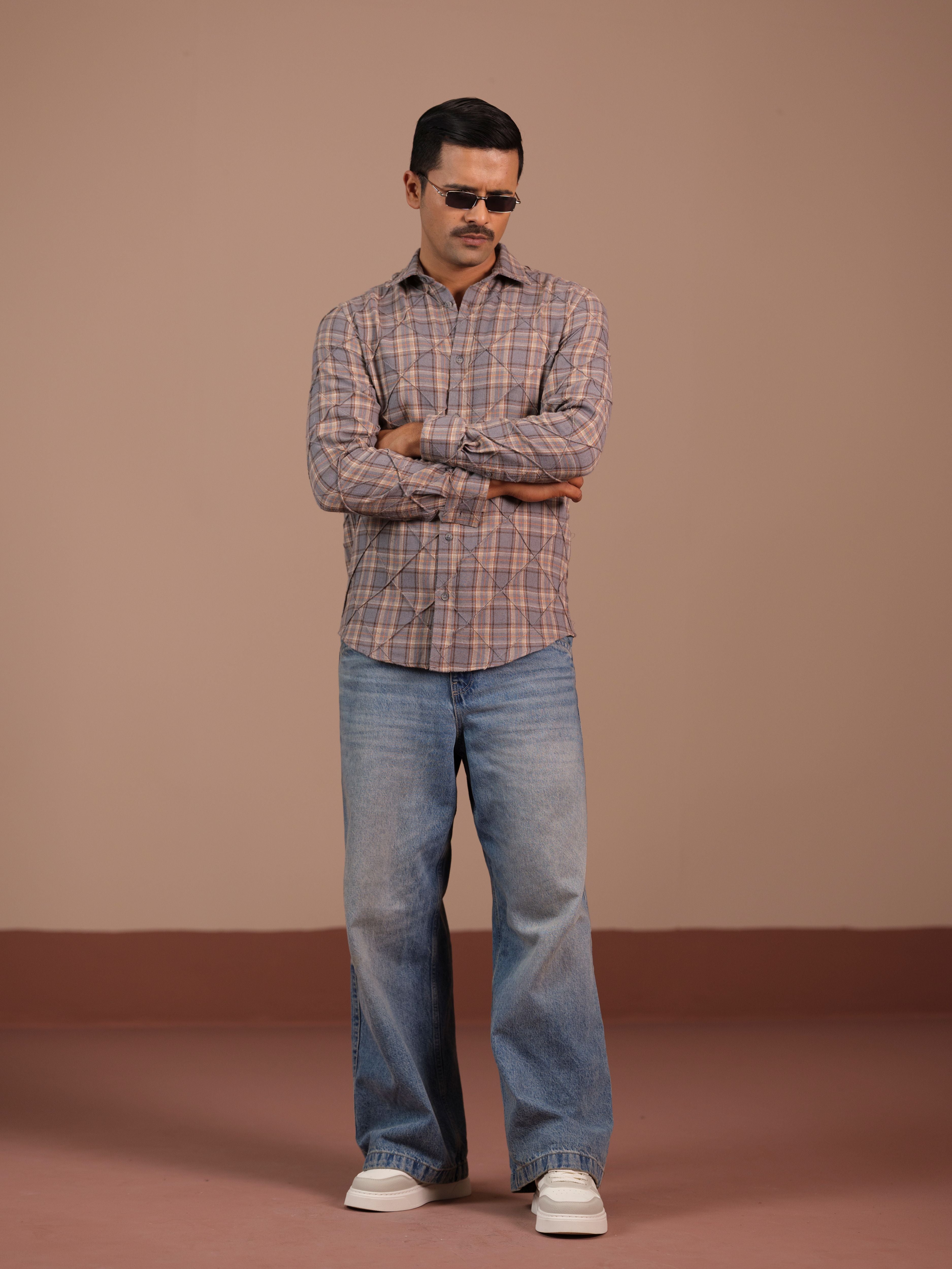 Men's Casual Shirt