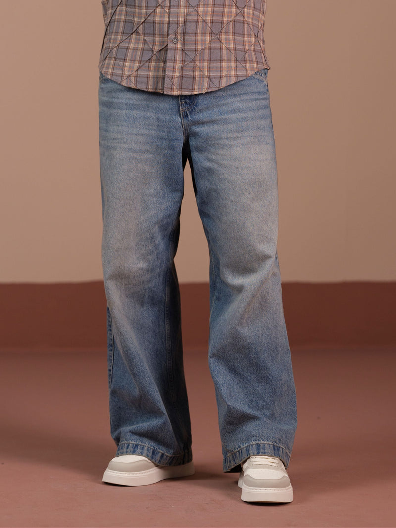 Men's Trouser & Denim