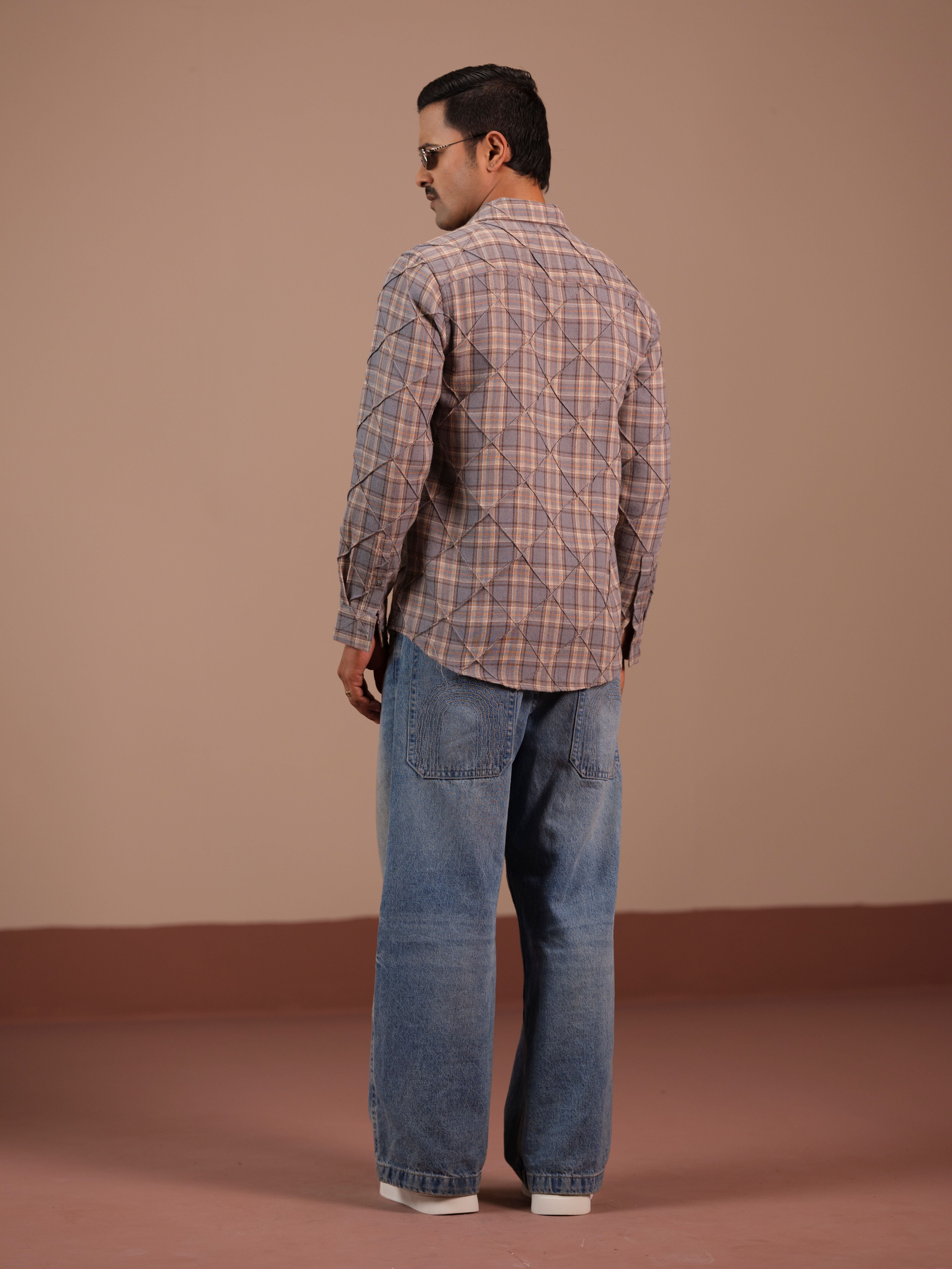 Men's Casual Shirt