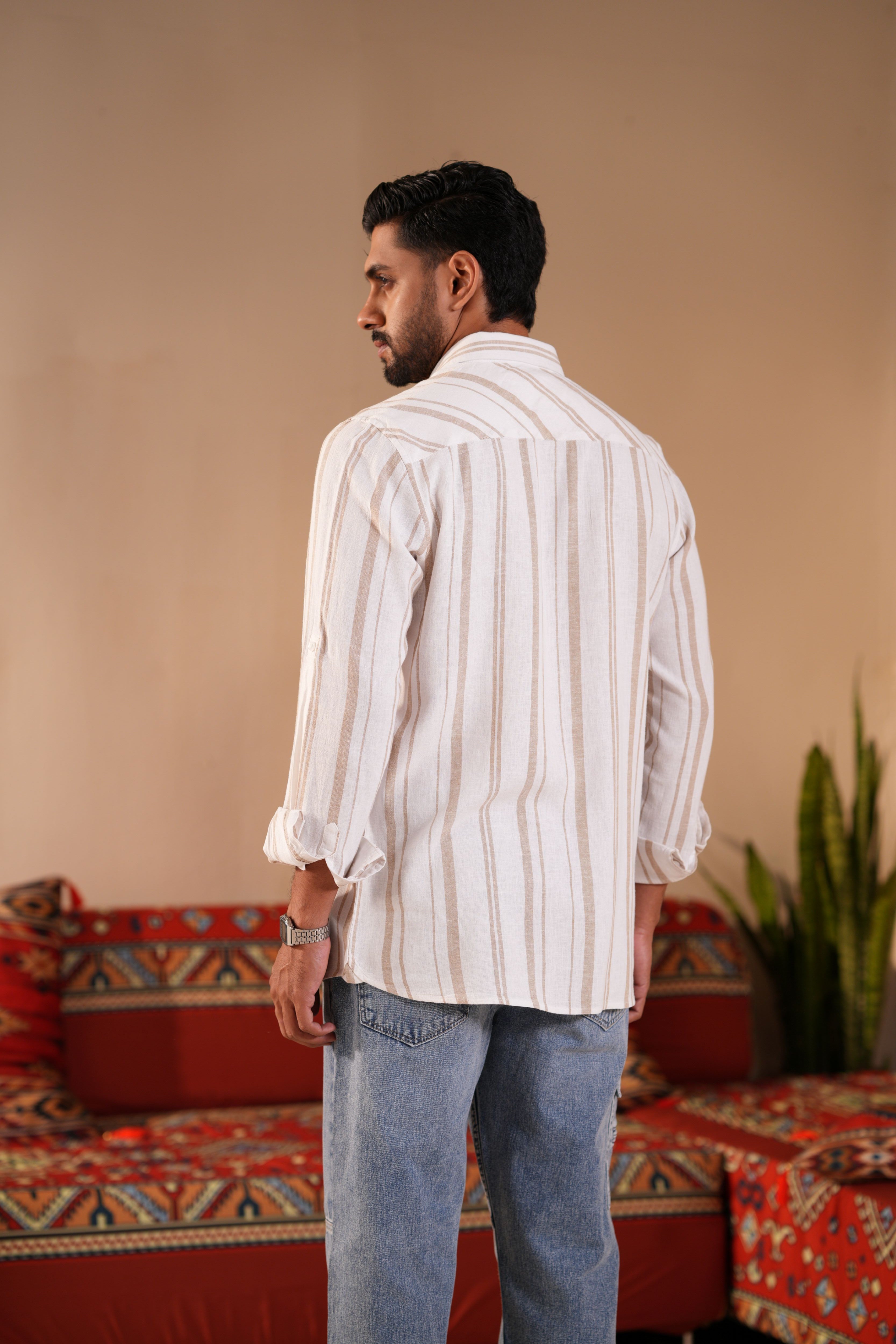 Men's Casual Shirt