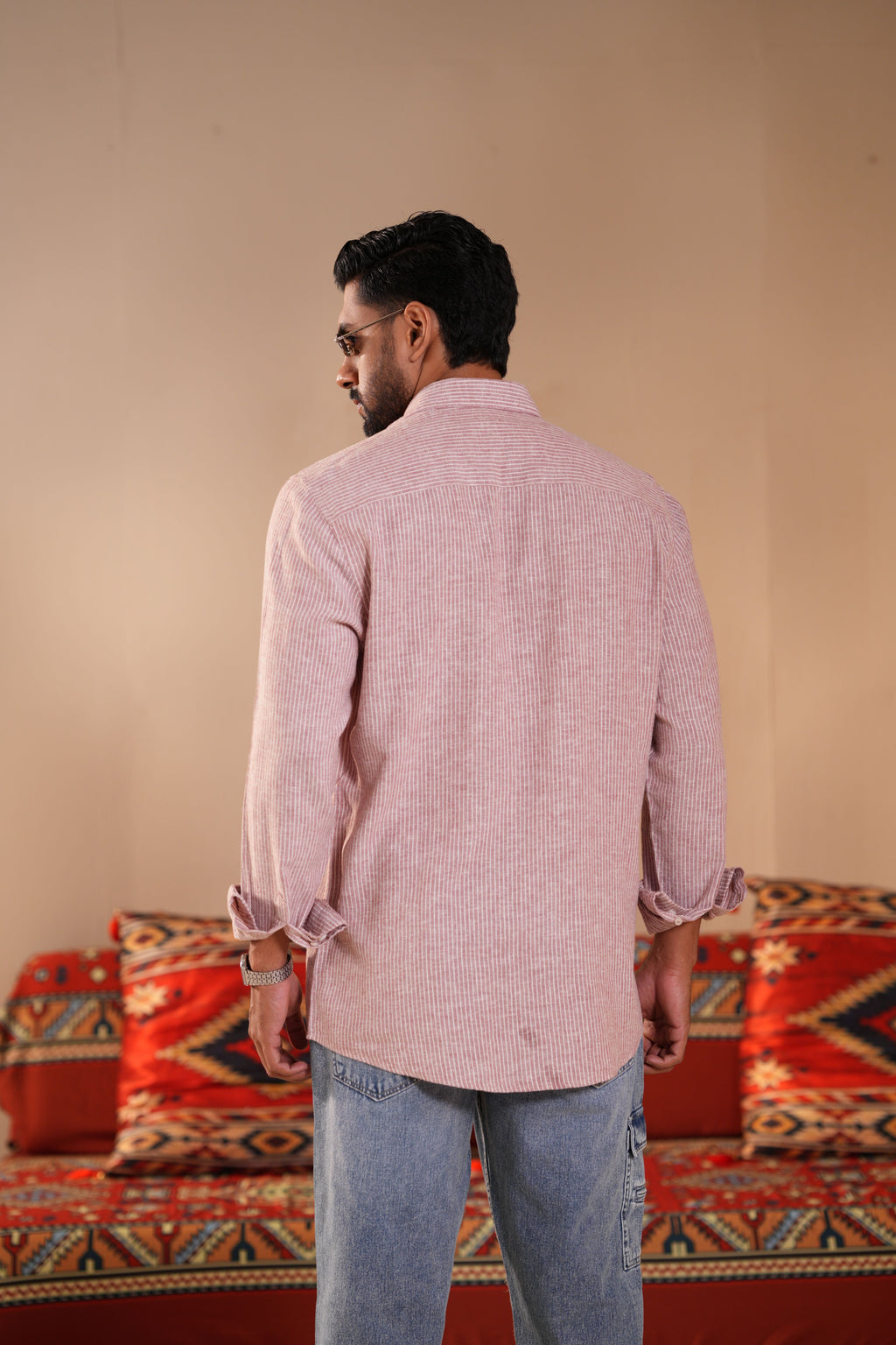 Men's Casual Shirt