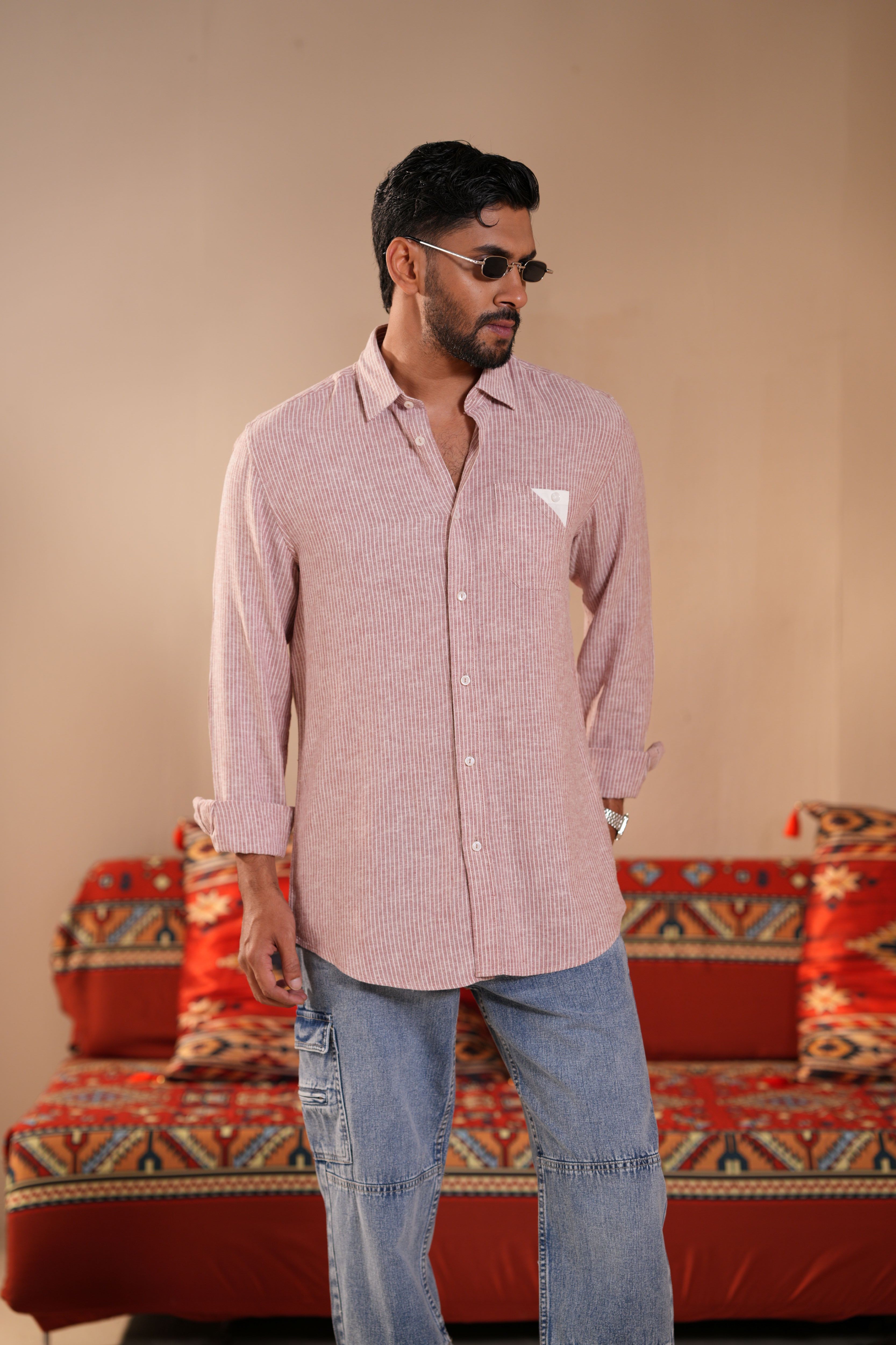 Men's Casual Shirt