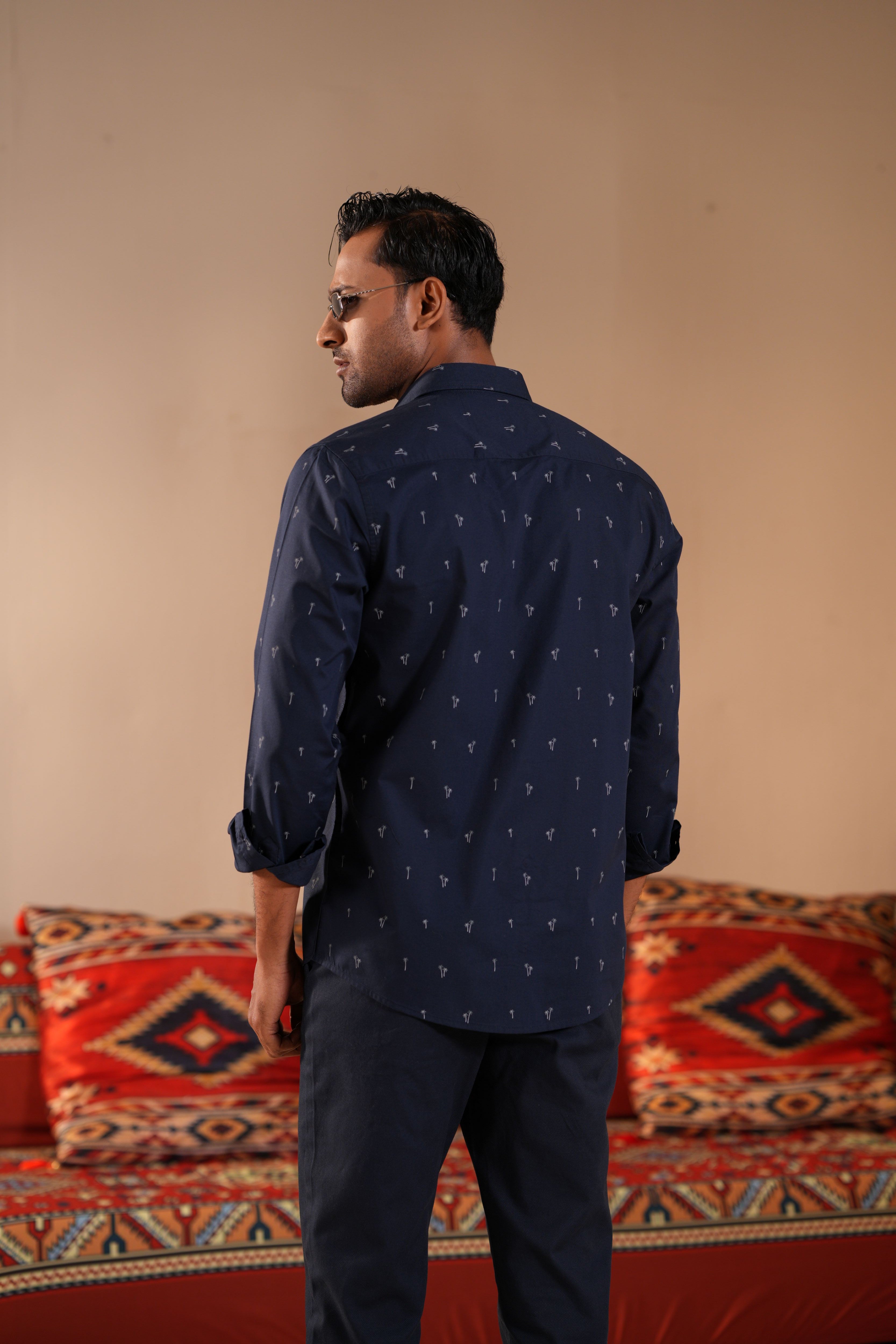 Men's Casual Shirt