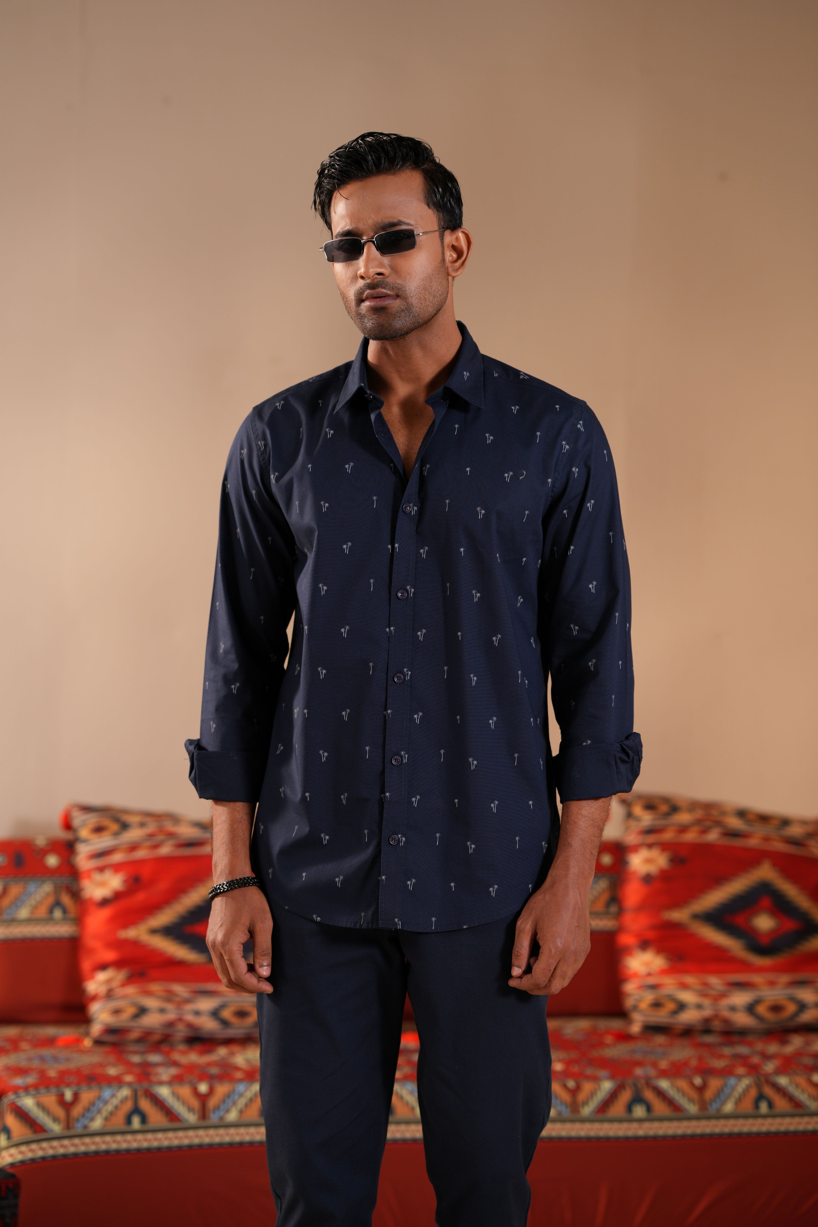 Men's Casual Shirt