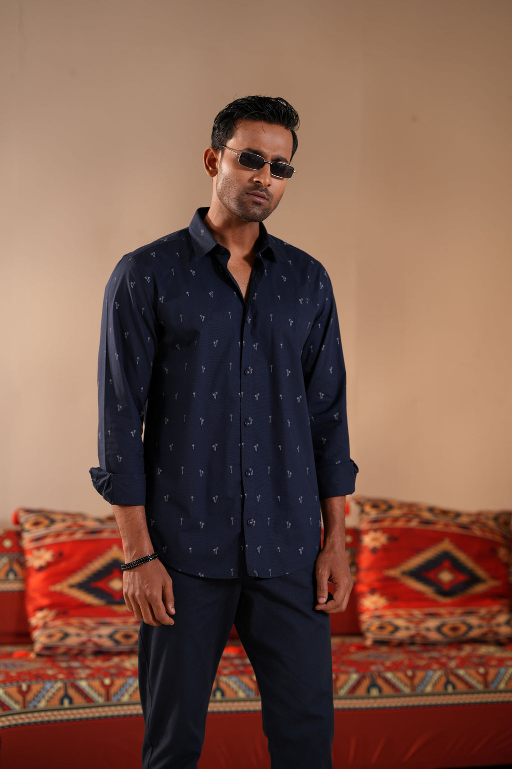Men's Casual Shirt