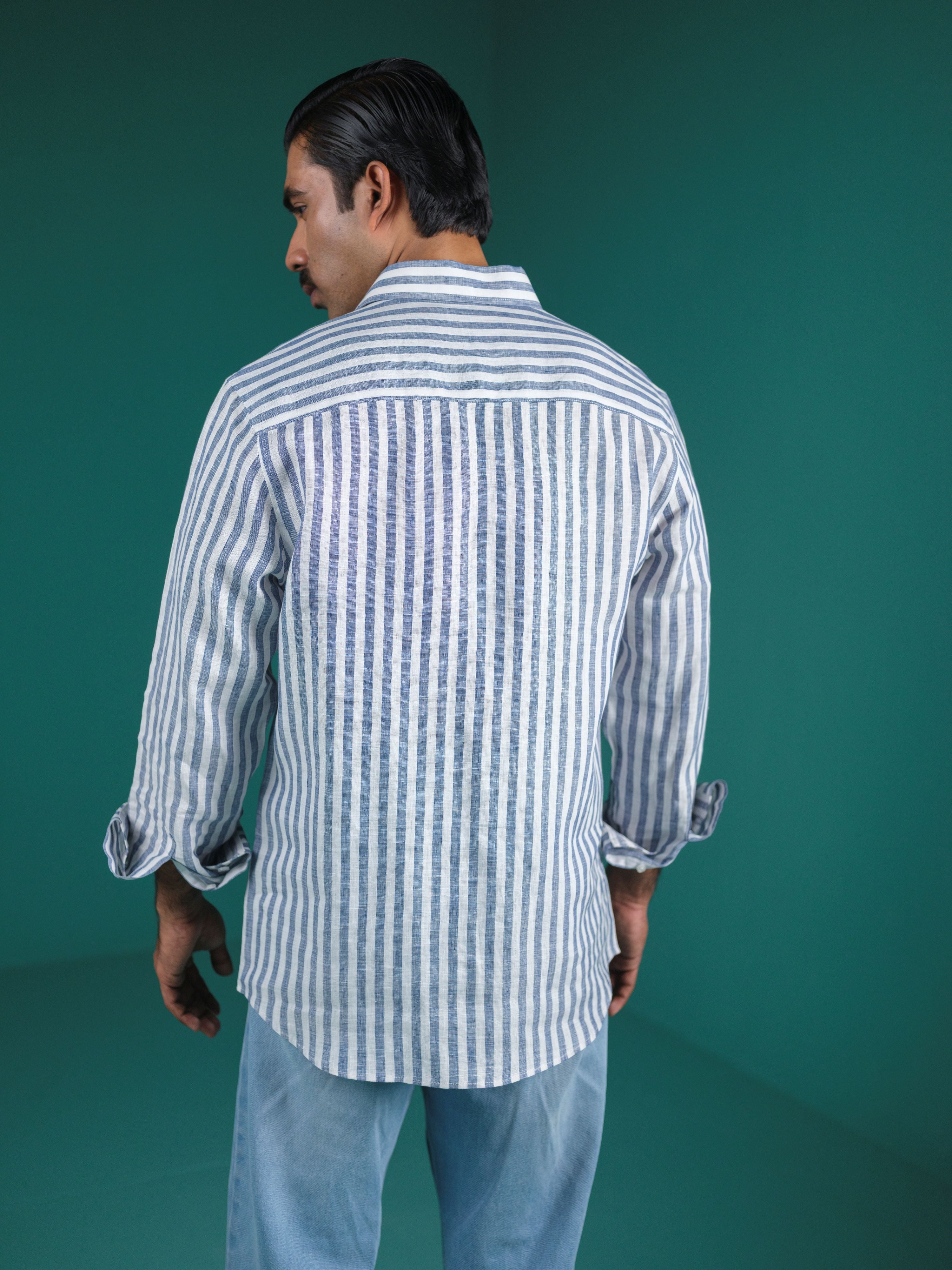 Men's Casual Shirt