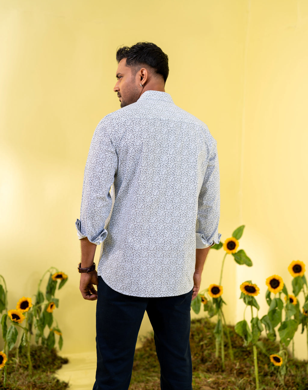 Men's Casual Shirt
