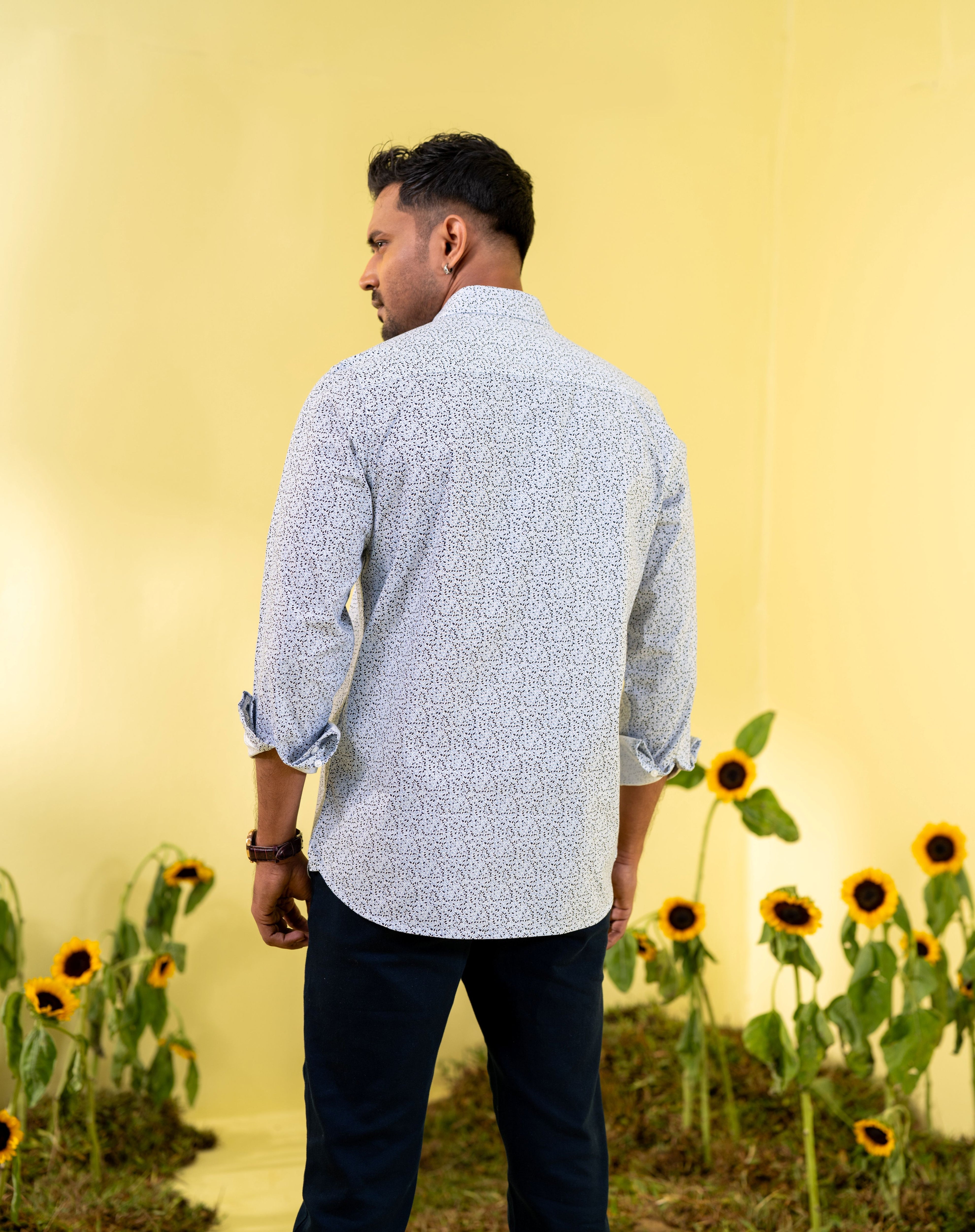 Men's Casual Shirt