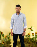 Men's Casual Shirt