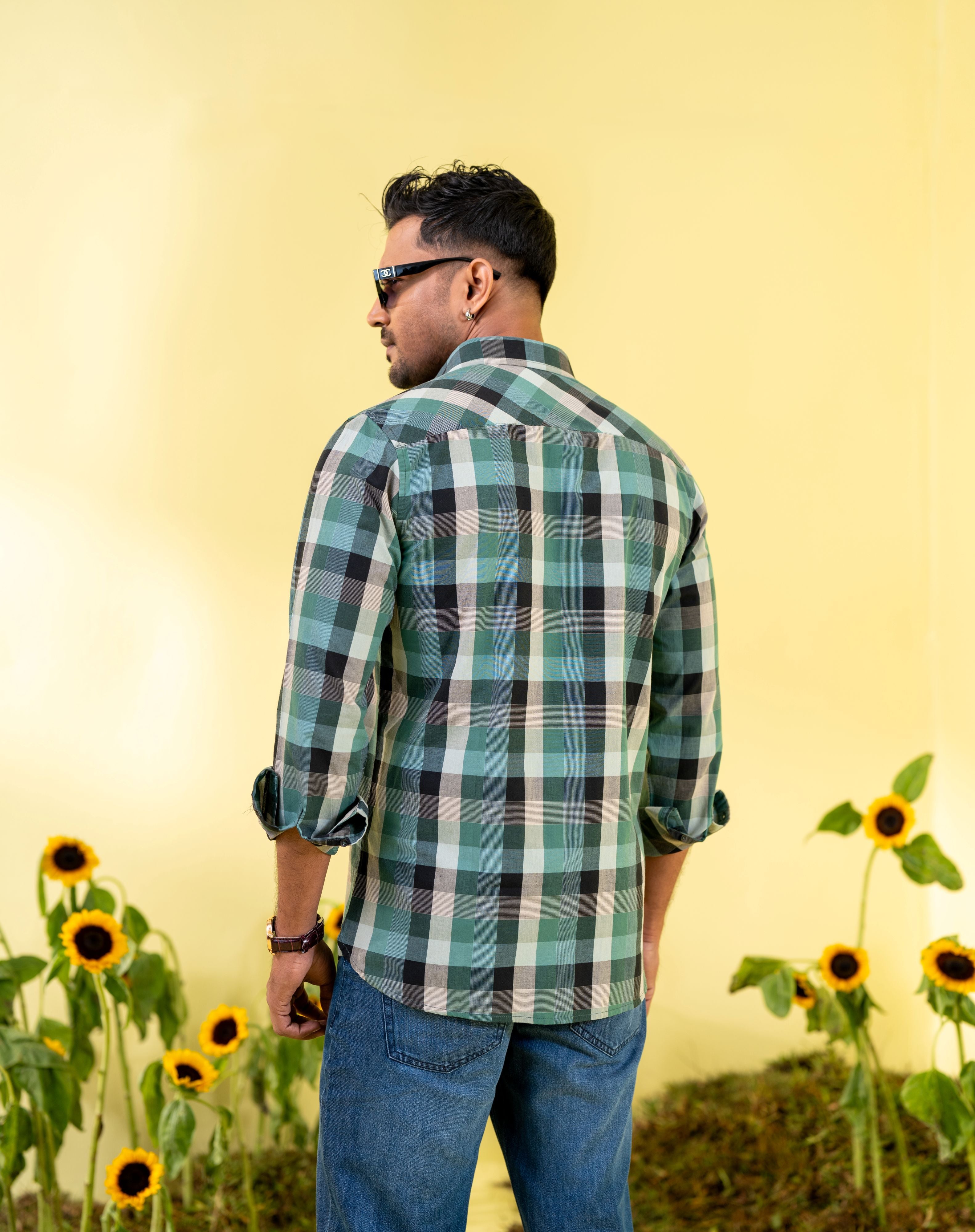 Men's Casual Shirt