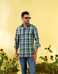 Men's Casual Shirt