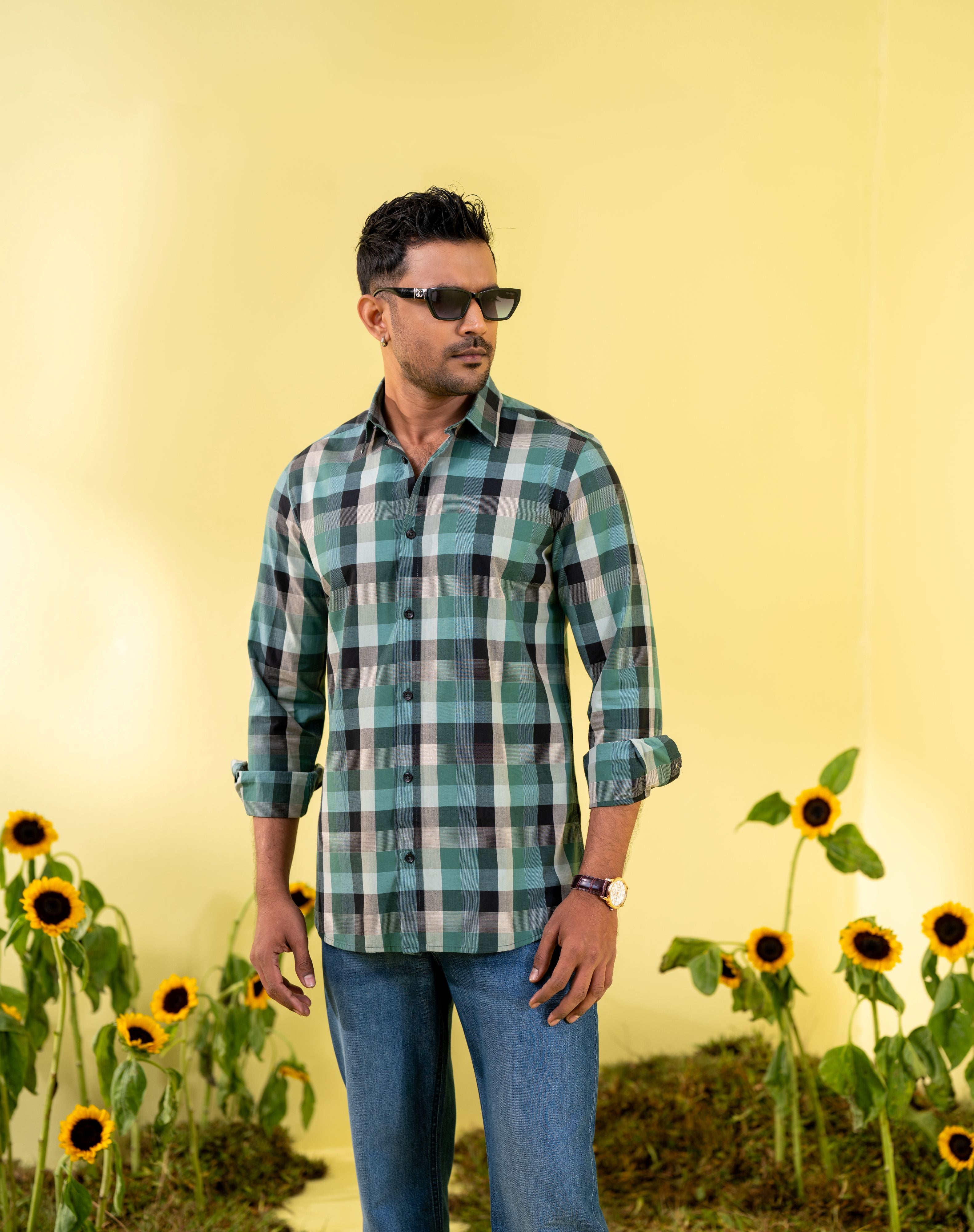 Men's Casual Shirt