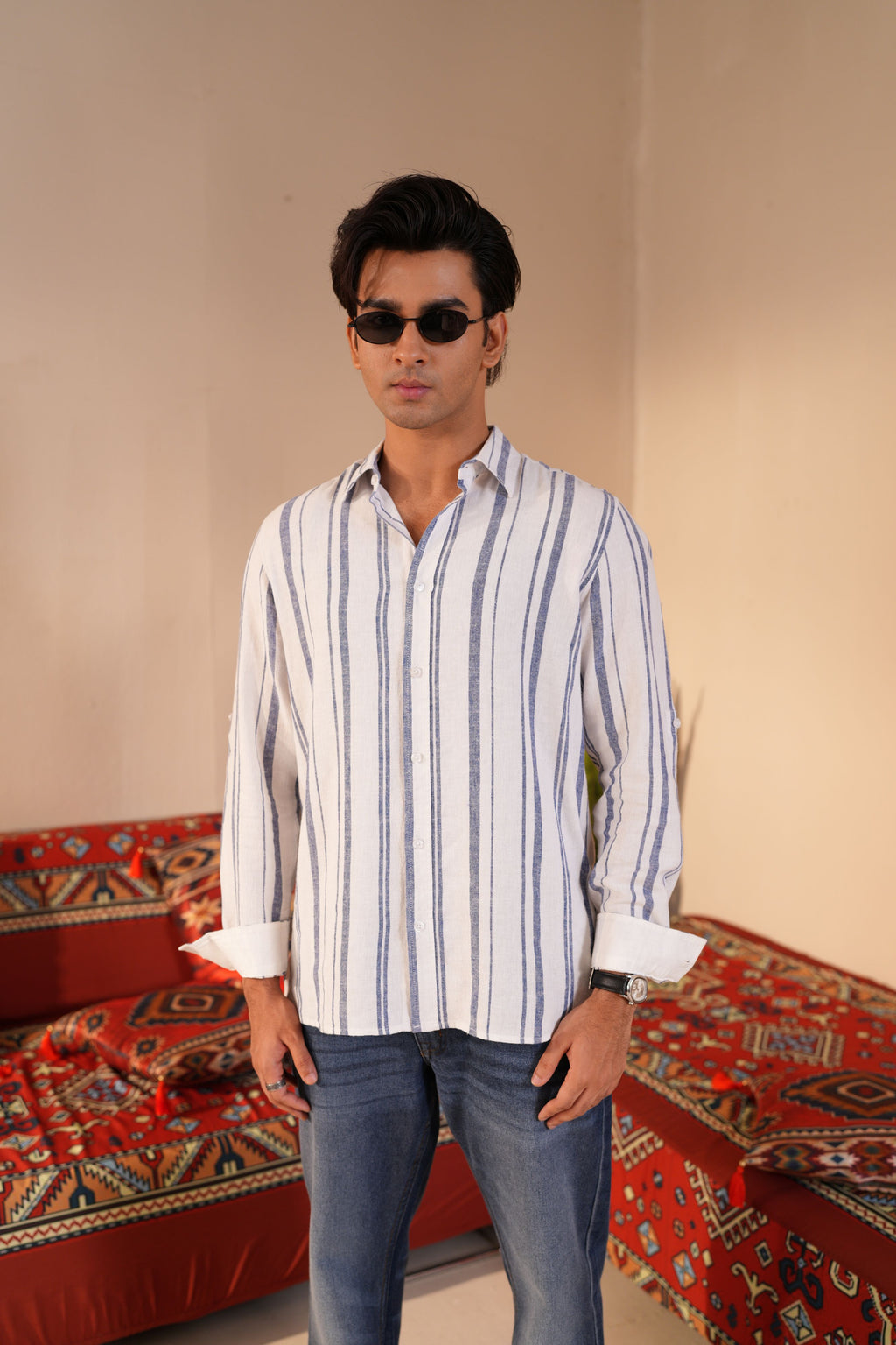 Men's Casual Shirt